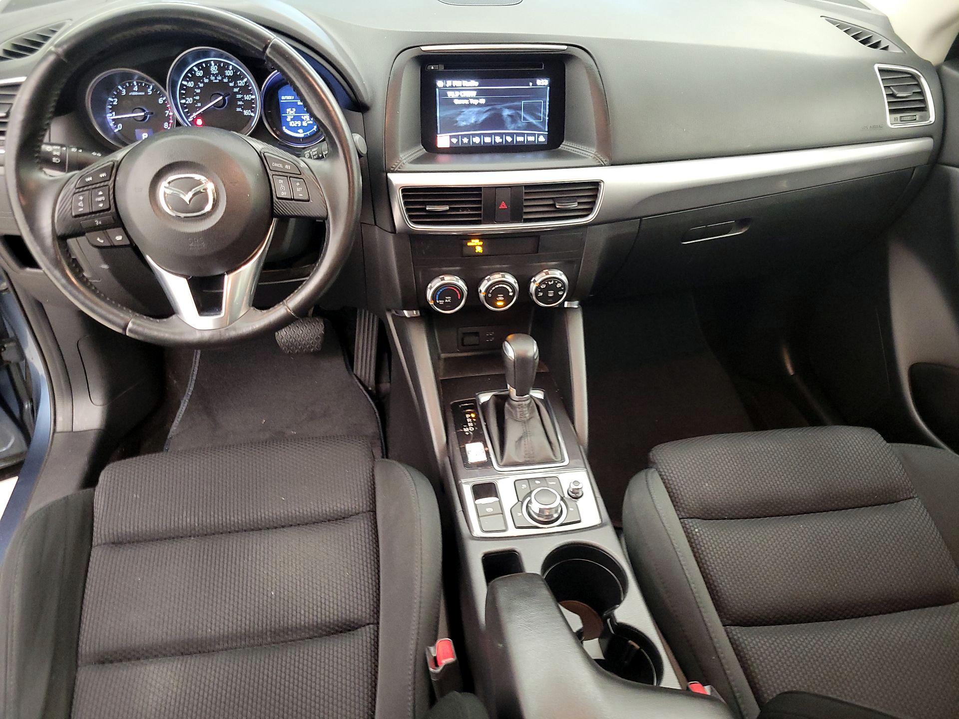Thumbnail: 2016 Mazda CX-5 - 9