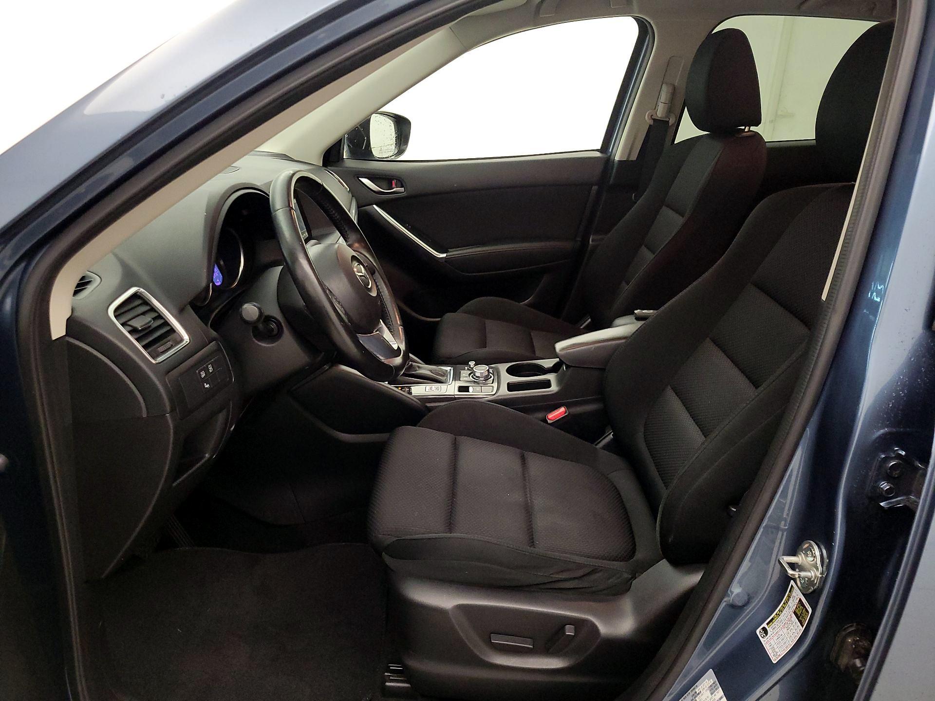 Thumbnail: 2016 Mazda CX-5 - 11