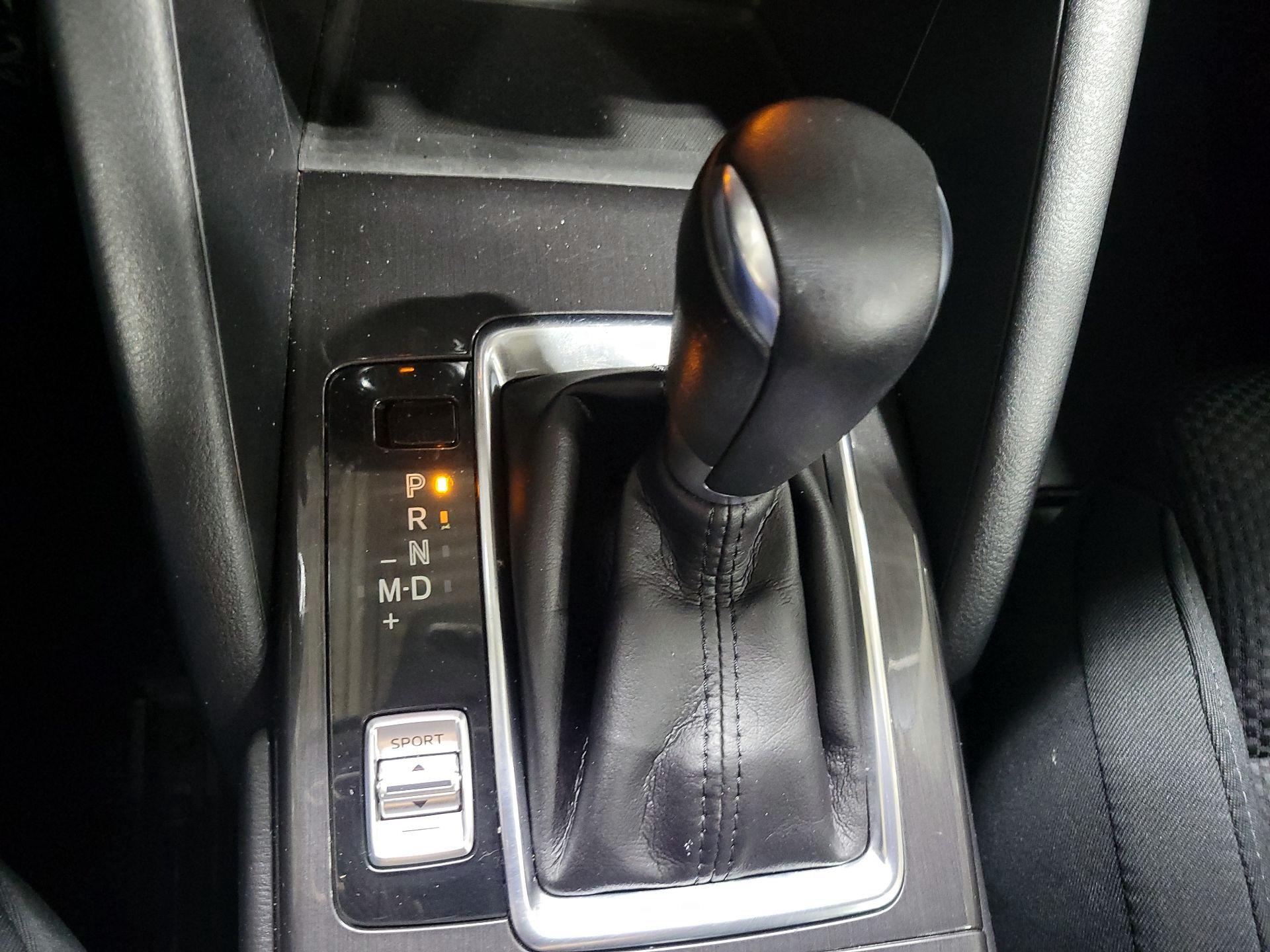 Thumbnail: 2016 Mazda CX-5 - 17