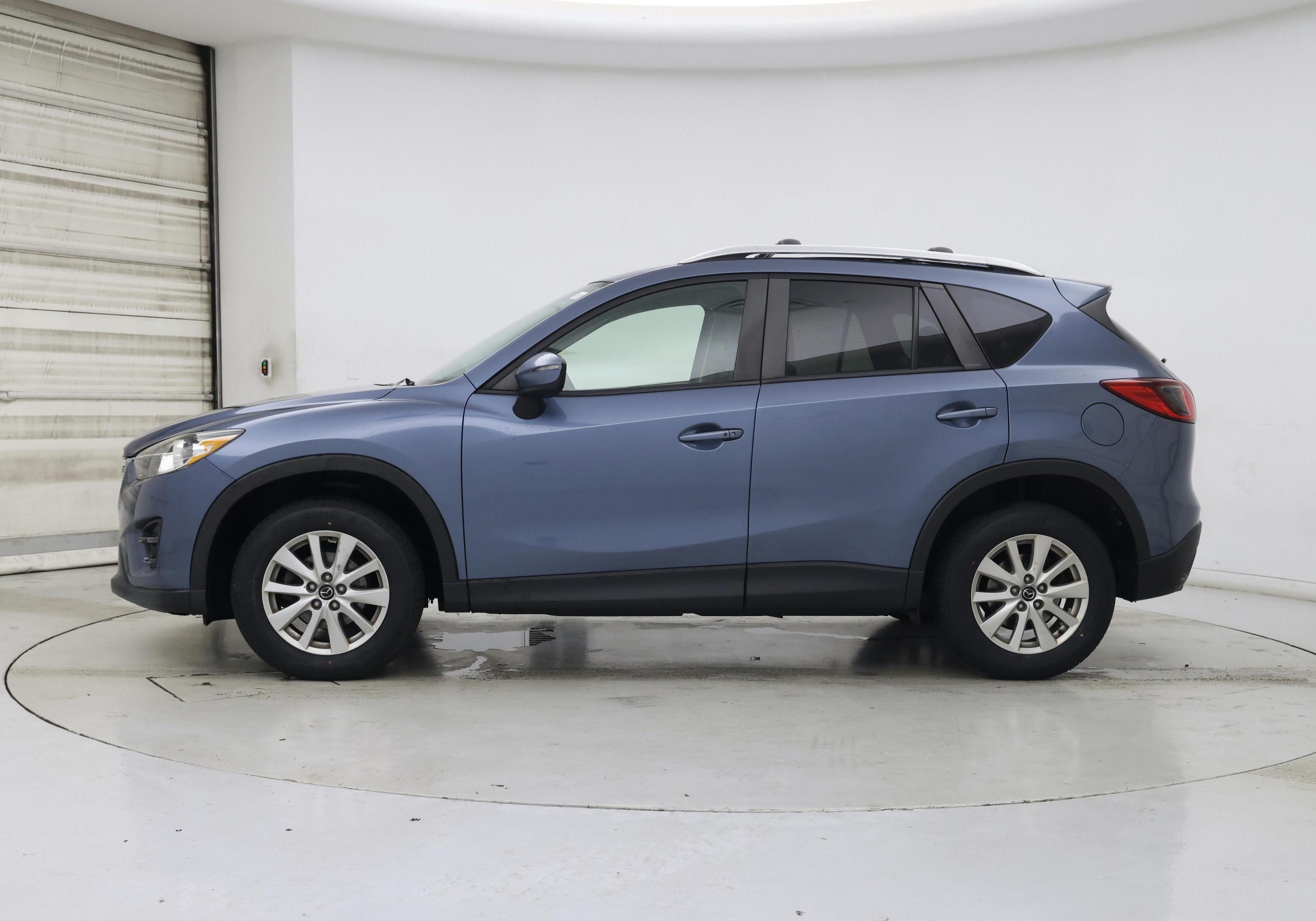 Thumbnail: 2016 Mazda CX-5 - 3