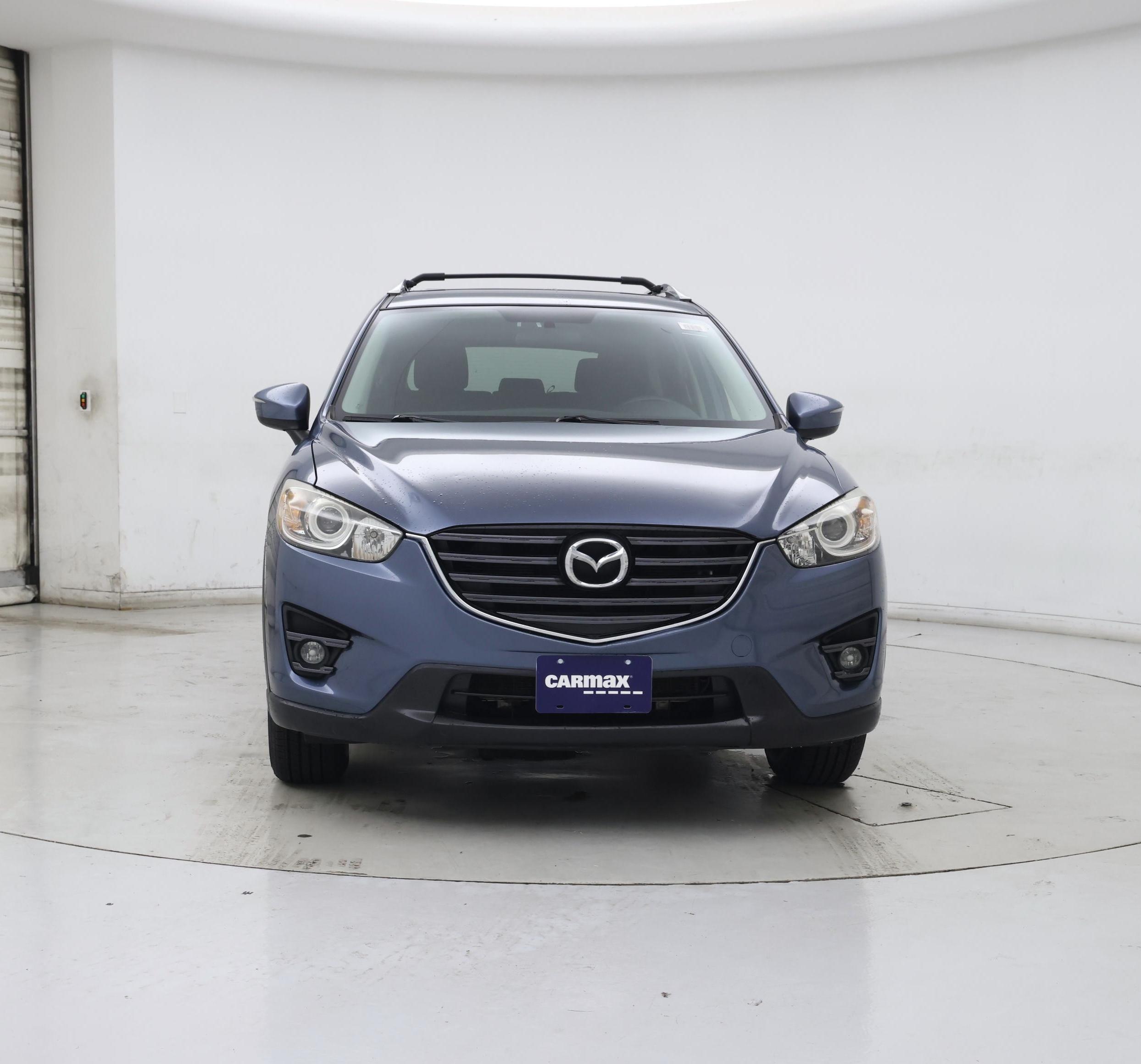 Thumbnail: 2016 Mazda CX-5 - 5