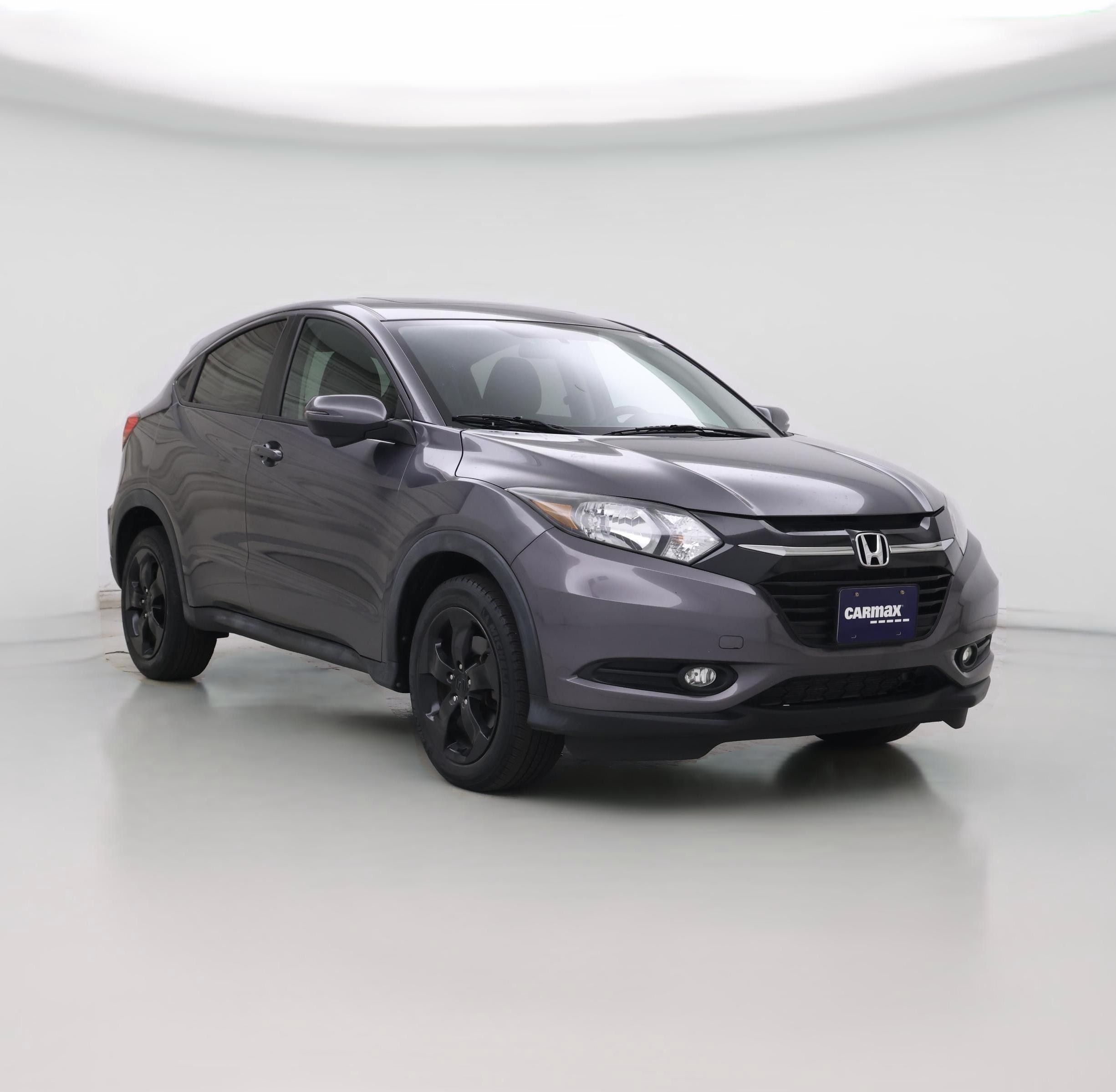 Thumbnail: 2016 Honda HR-V - 1