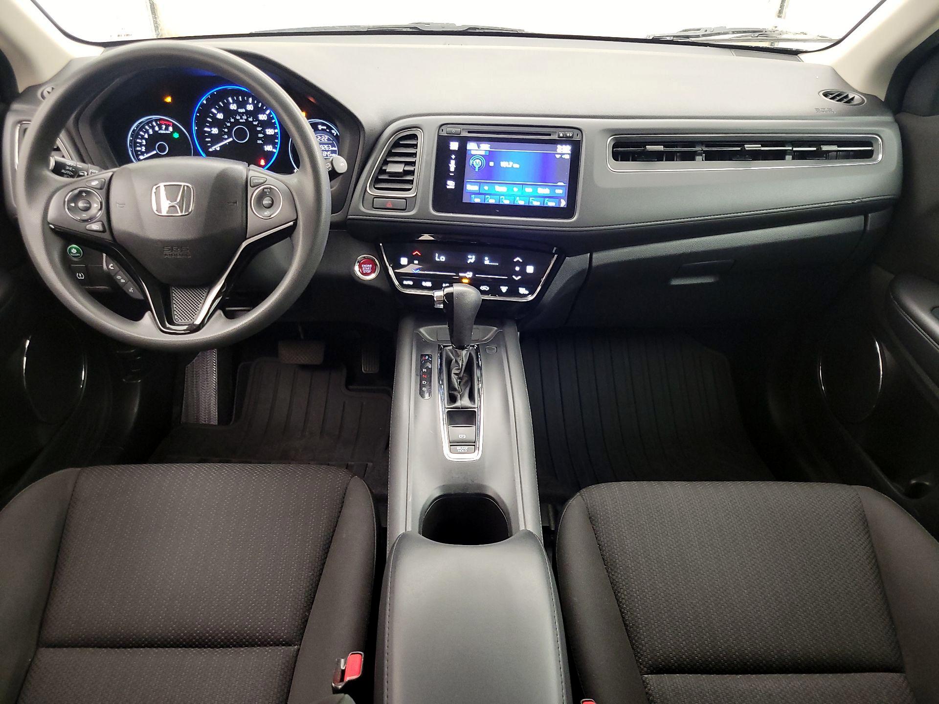Thumbnail: 2016 Honda HR-V - 9