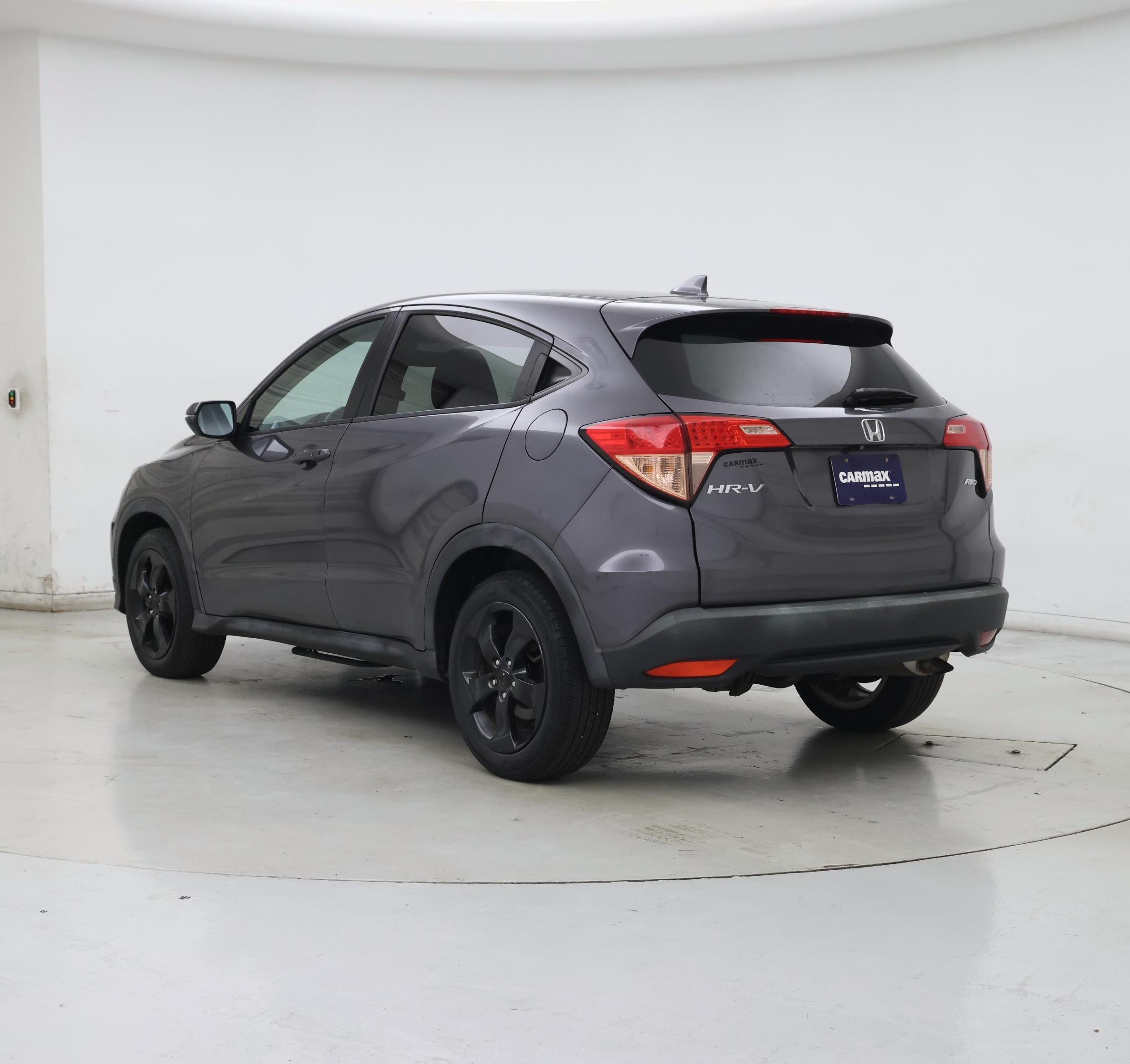 Thumbnail: 2016 Honda HR-V - 2