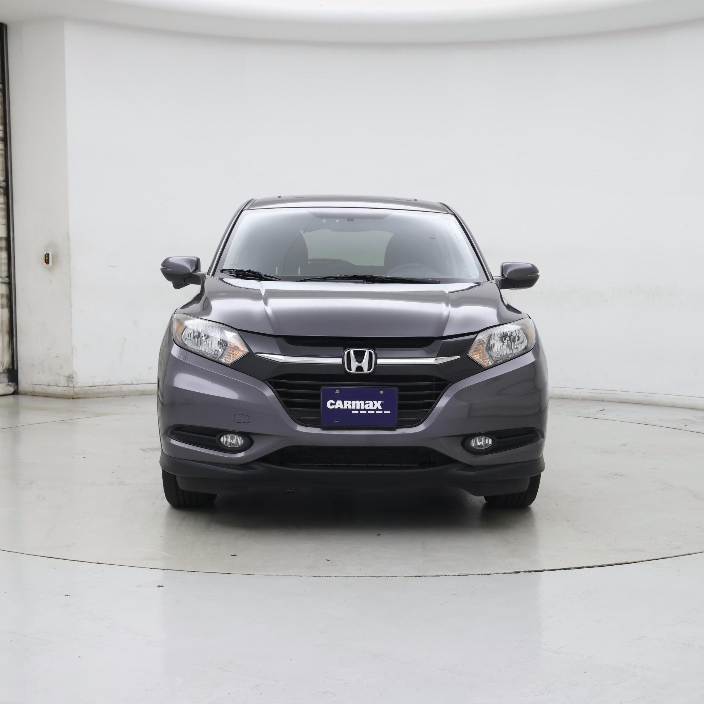 Thumbnail: 2016 Honda HR-V - 5