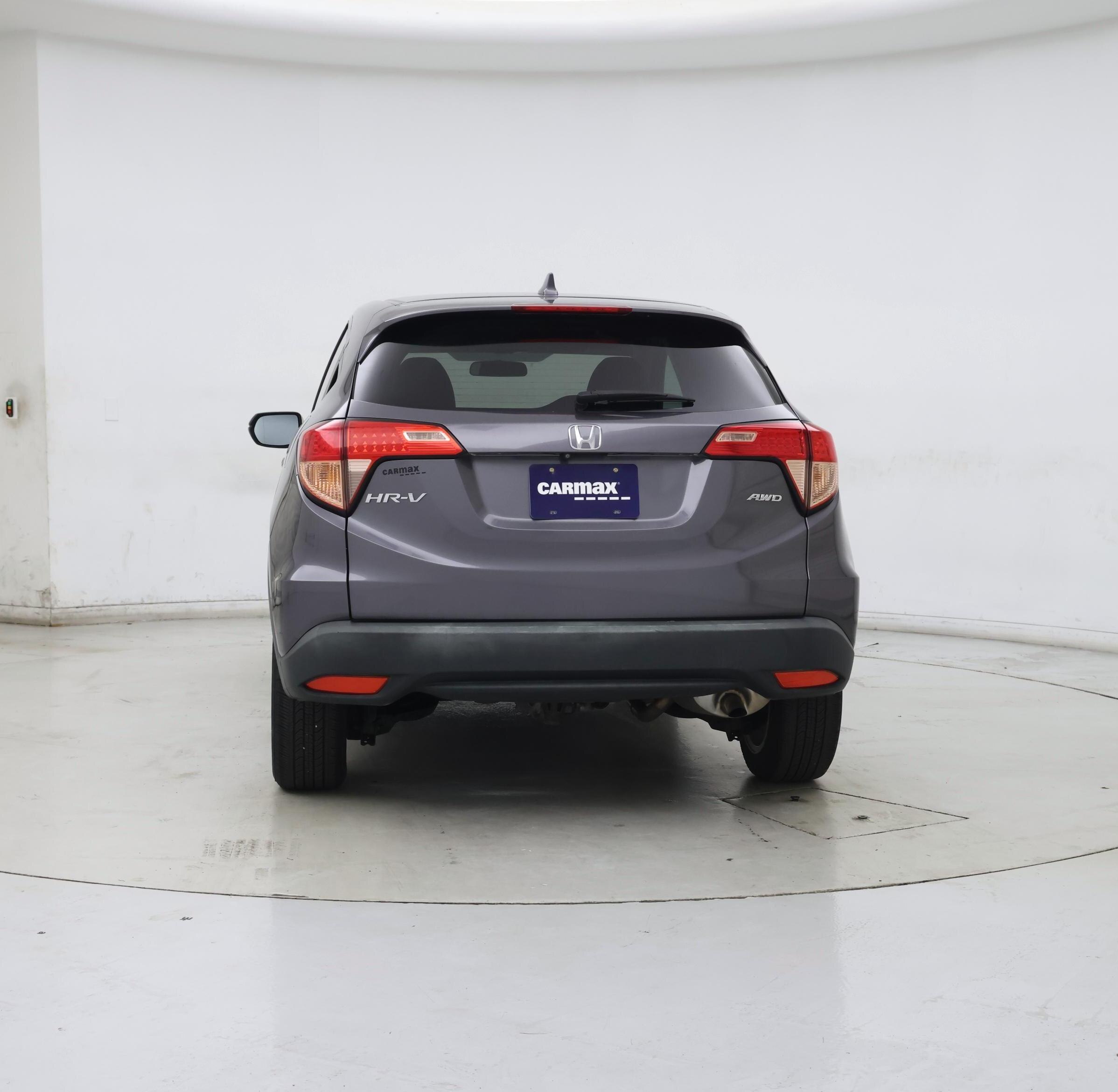 Thumbnail: 2016 Honda HR-V - 6