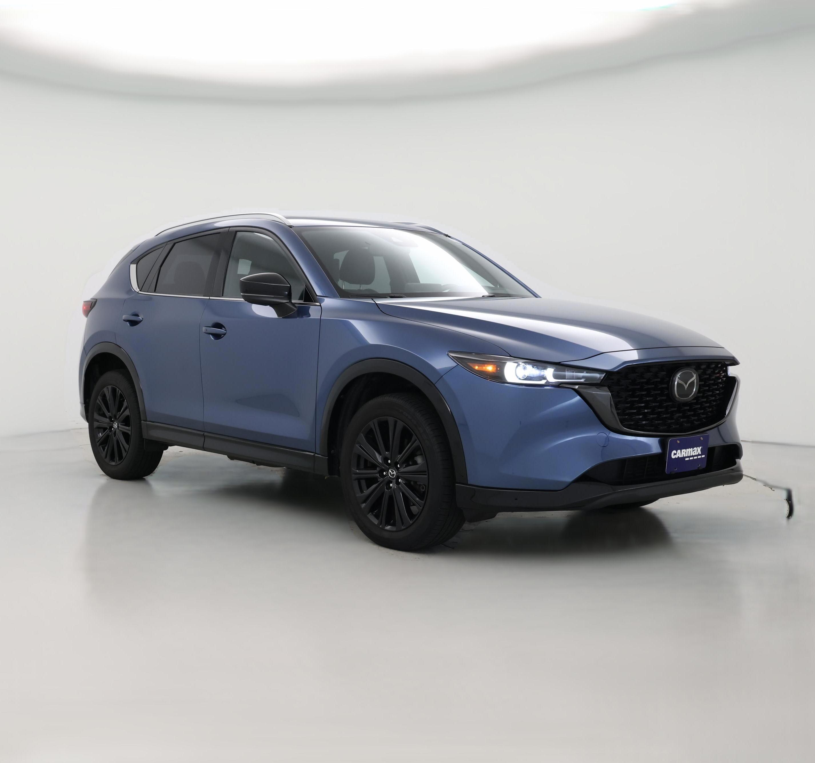 Thumbnail: 2023 Mazda CX-5 - 1
