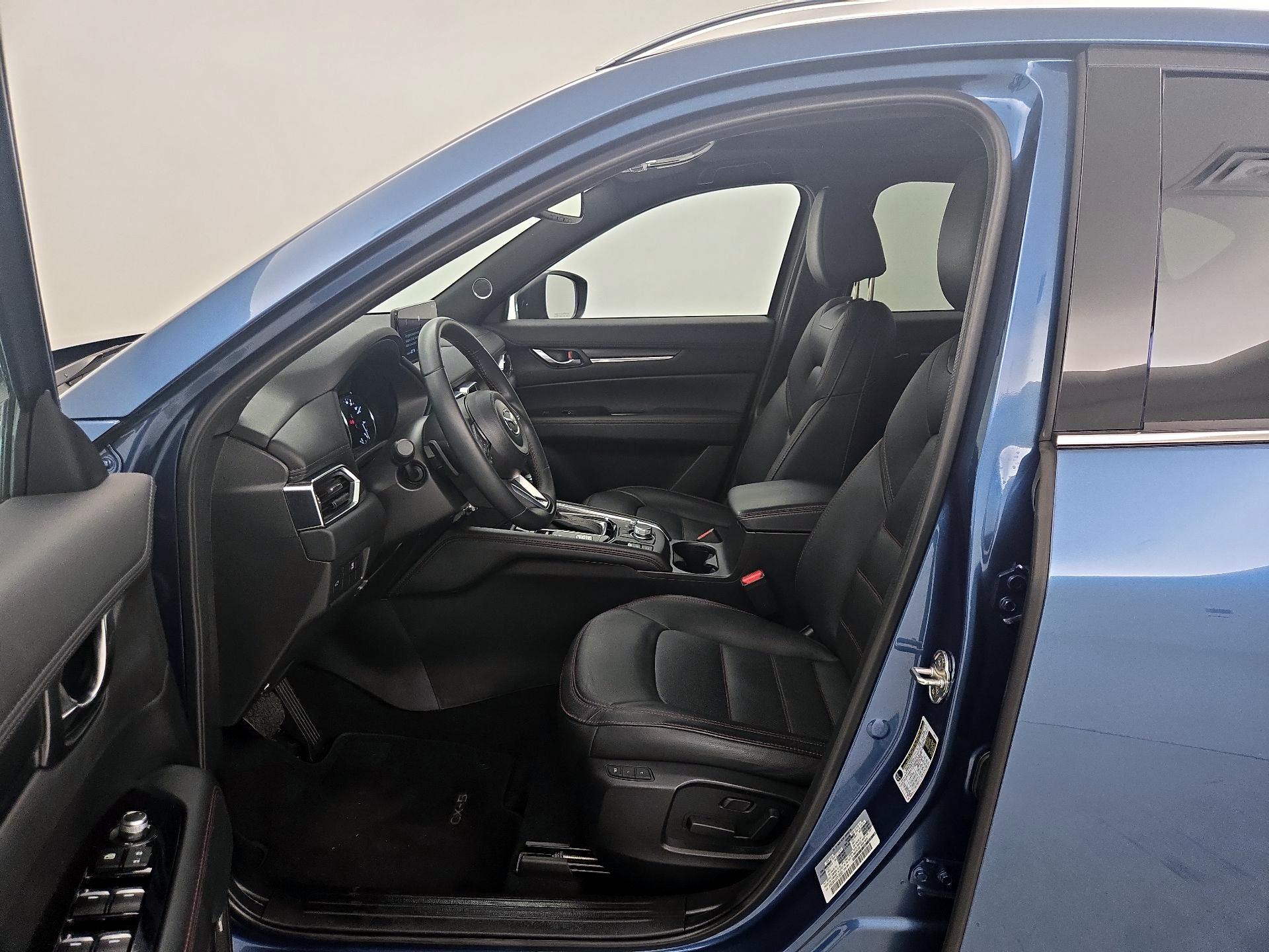 Thumbnail: 2023 Mazda CX-5 - 11