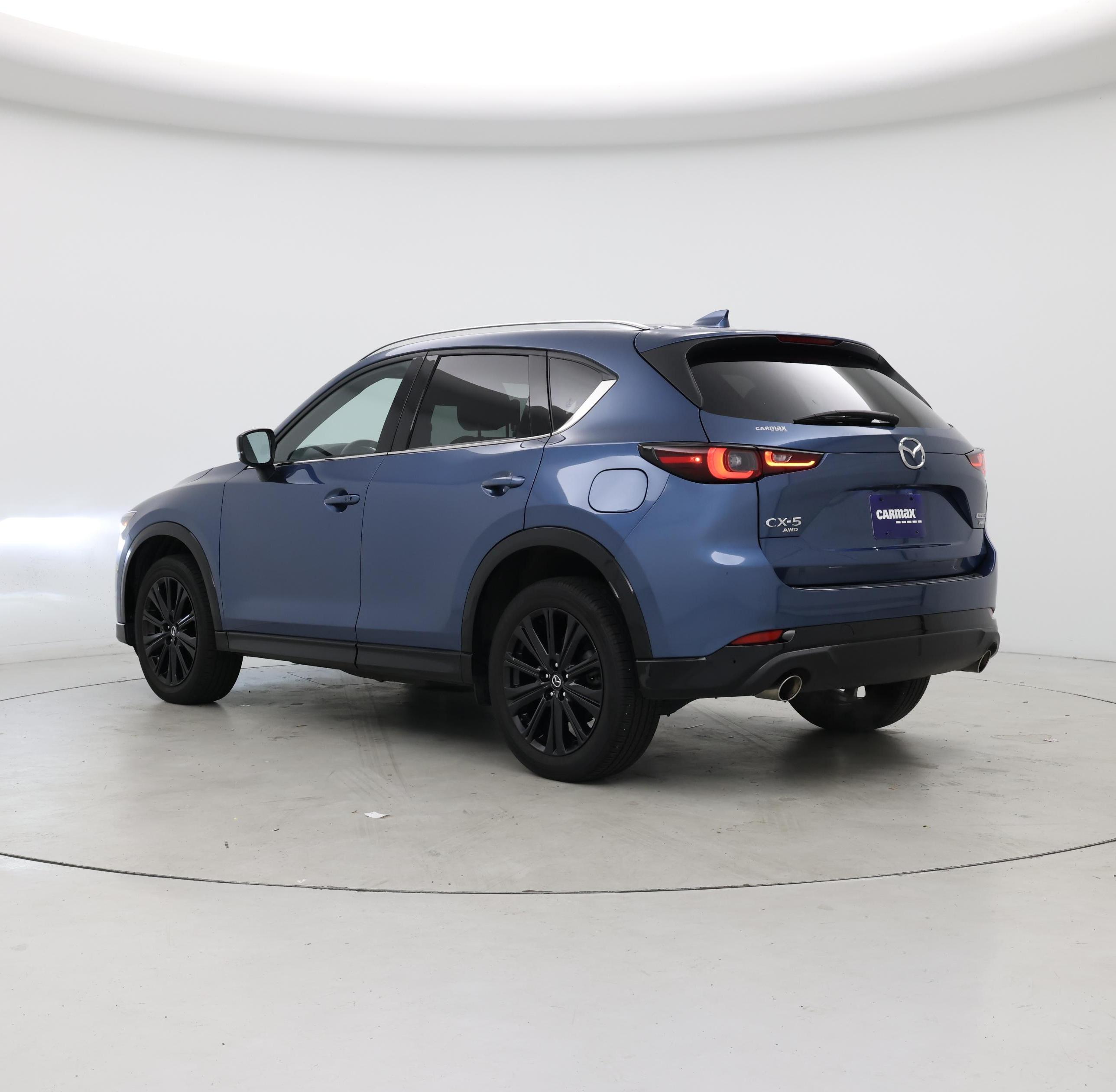 Thumbnail: 2023 Mazda CX-5 - 2