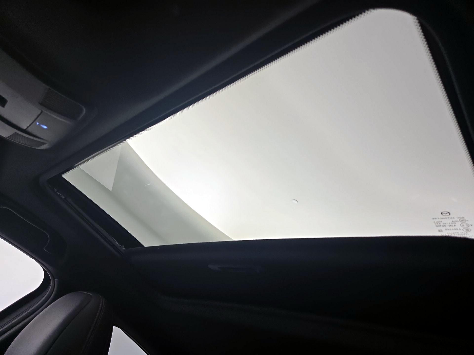 Thumbnail: 2023 Mazda CX-5 - 20