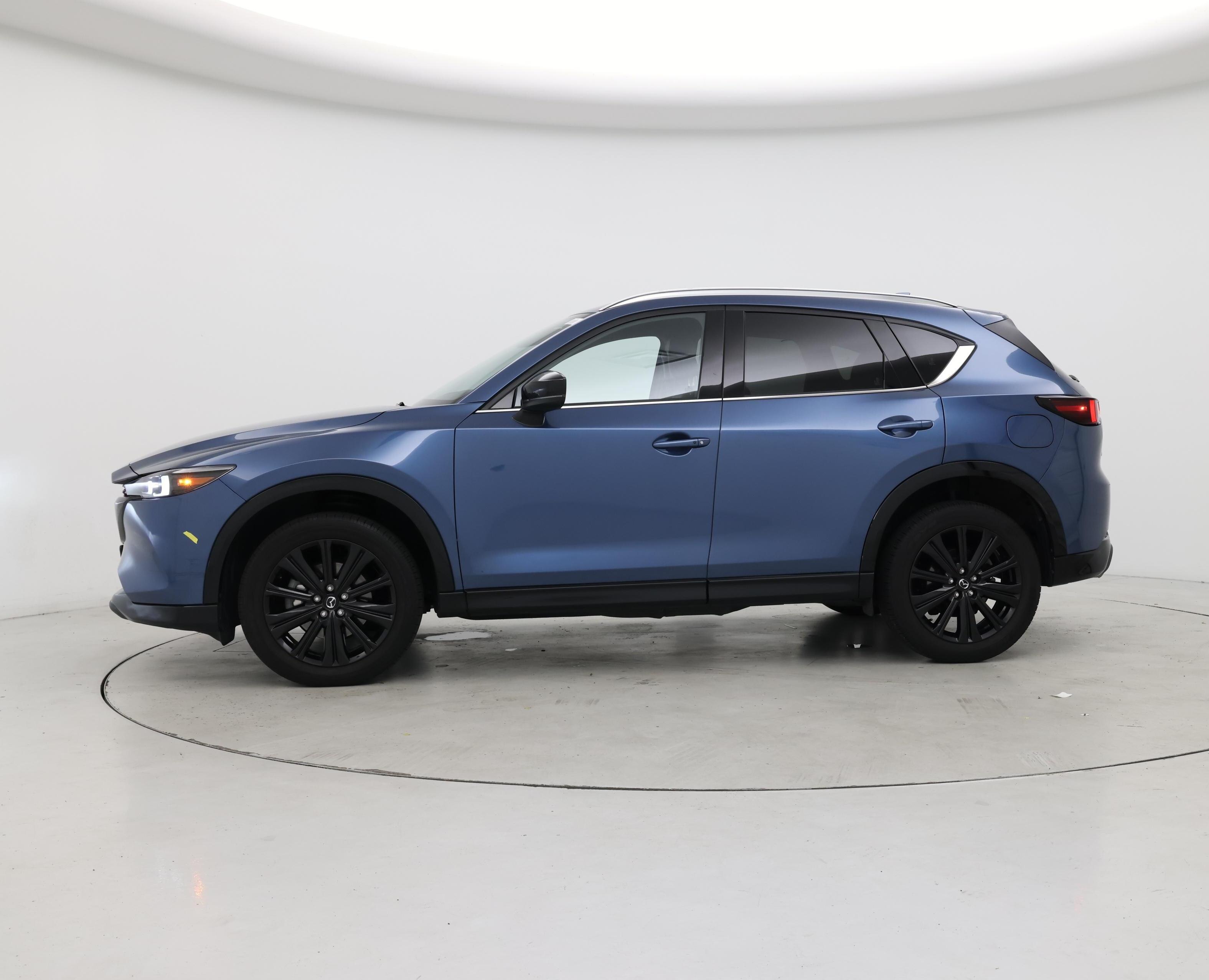 Thumbnail: 2023 Mazda CX-5 - 3