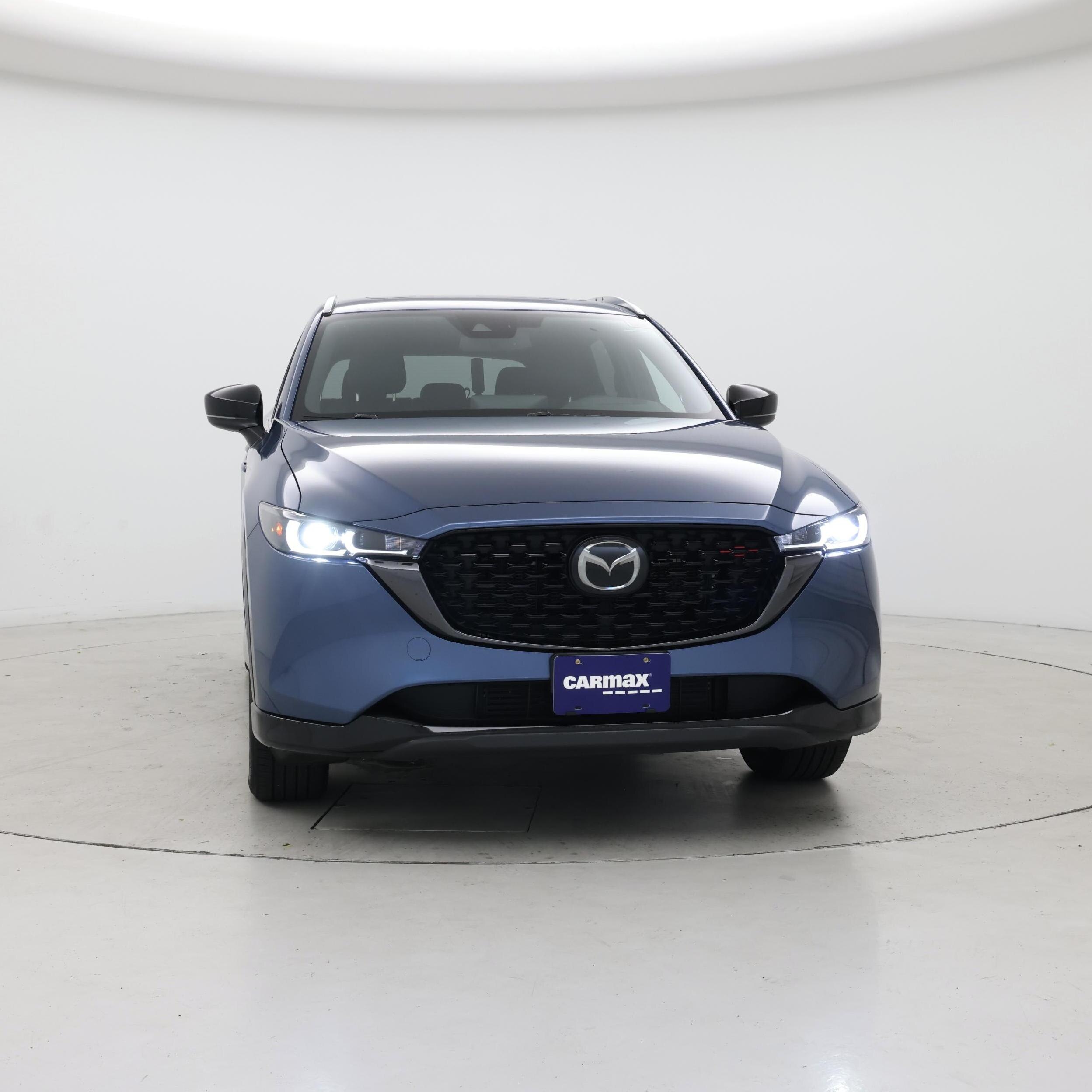 Thumbnail: 2023 Mazda CX-5 - 5