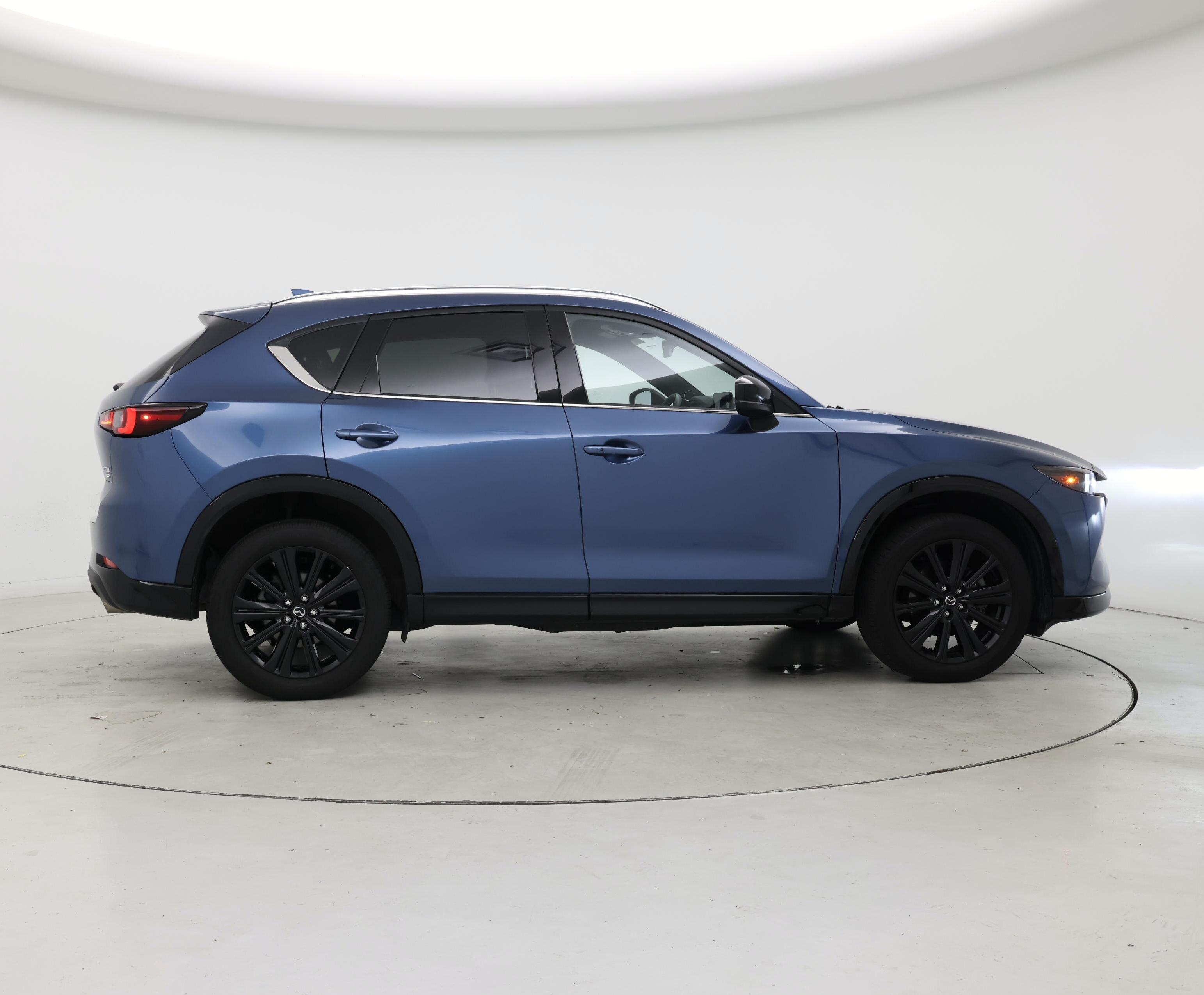 Thumbnail: 2023 Mazda CX-5 - 7