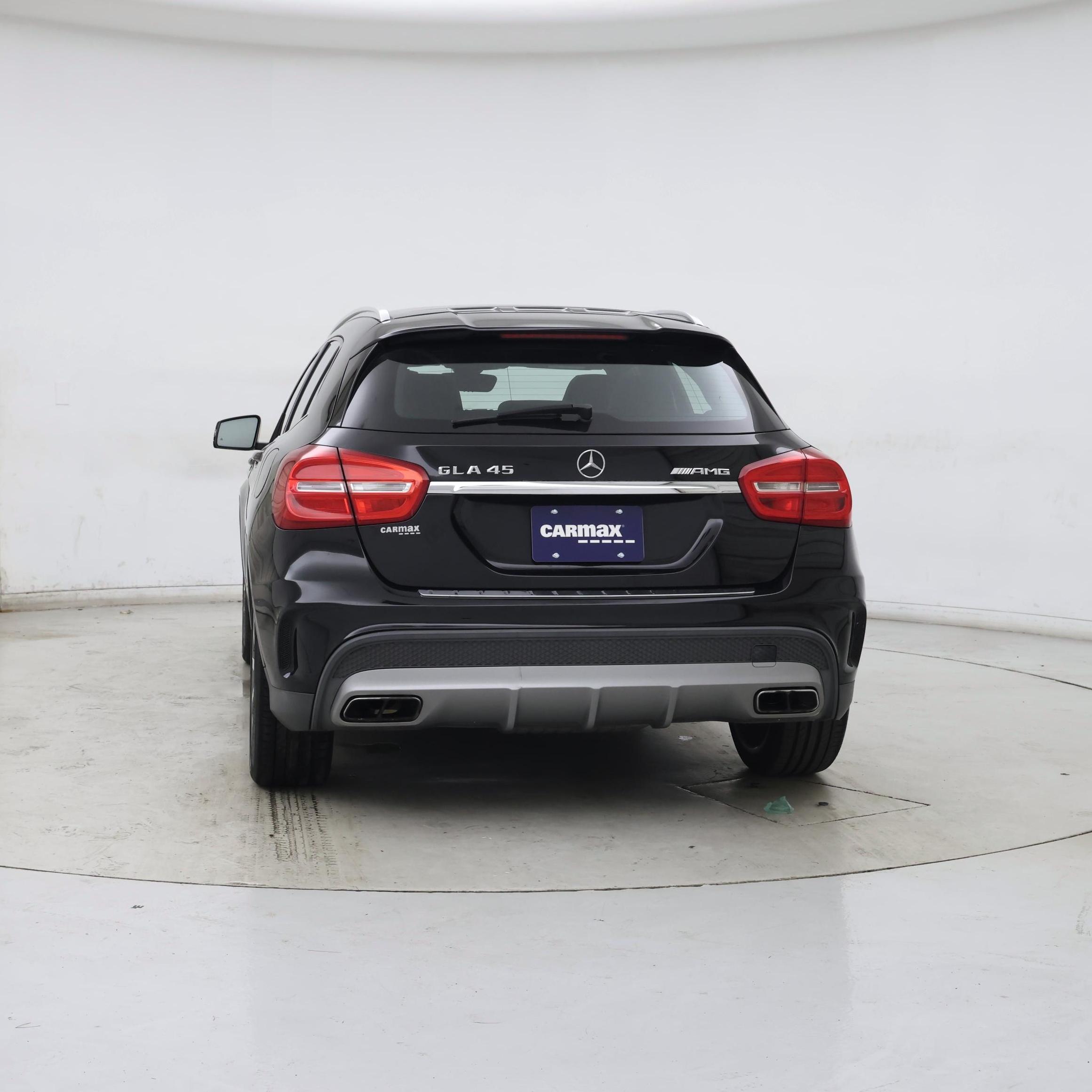 Thumbnail: 2015 Mercedes-Benz GLA - 6