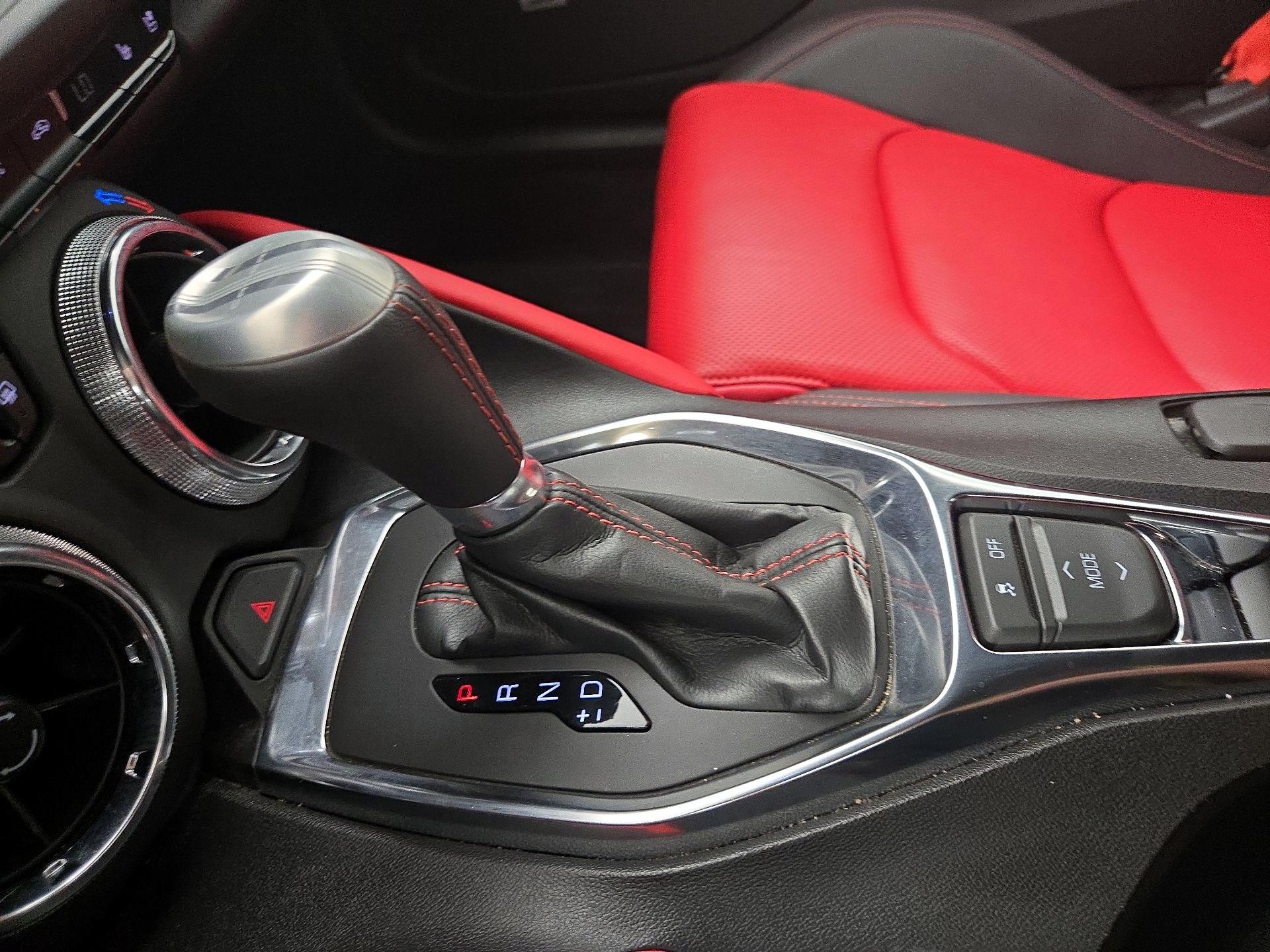 Thumbnail: 2020 Chevrolet Camaro - 16