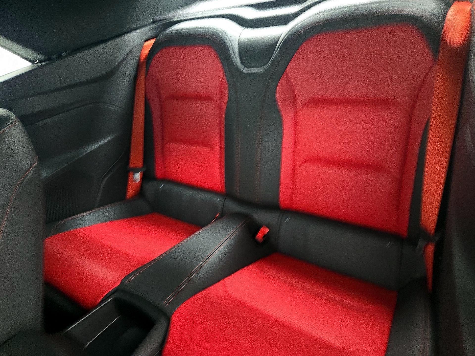 Thumbnail: 2020 Chevrolet Camaro - 18