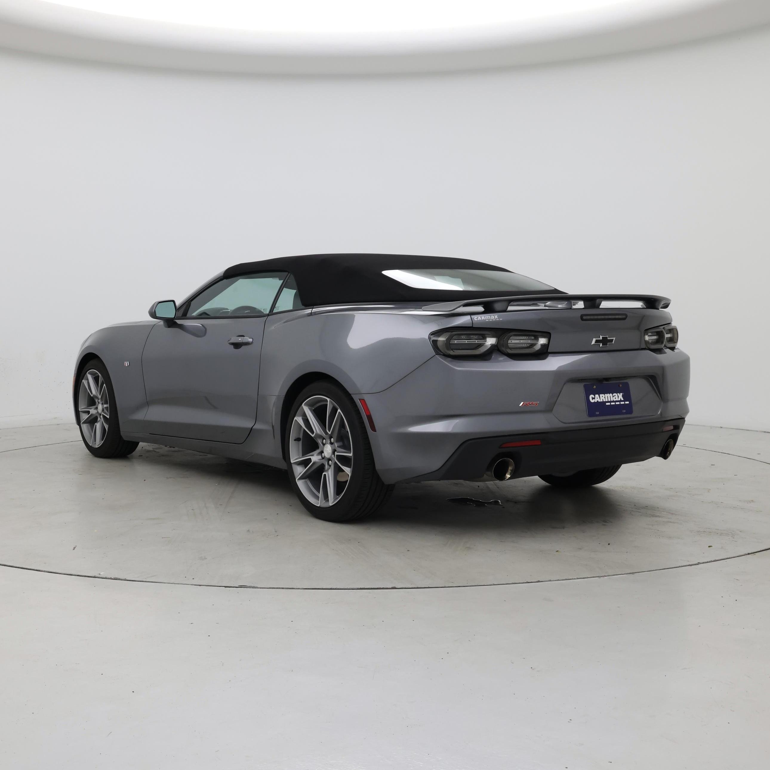 Thumbnail: 2020 Chevrolet Camaro - 2