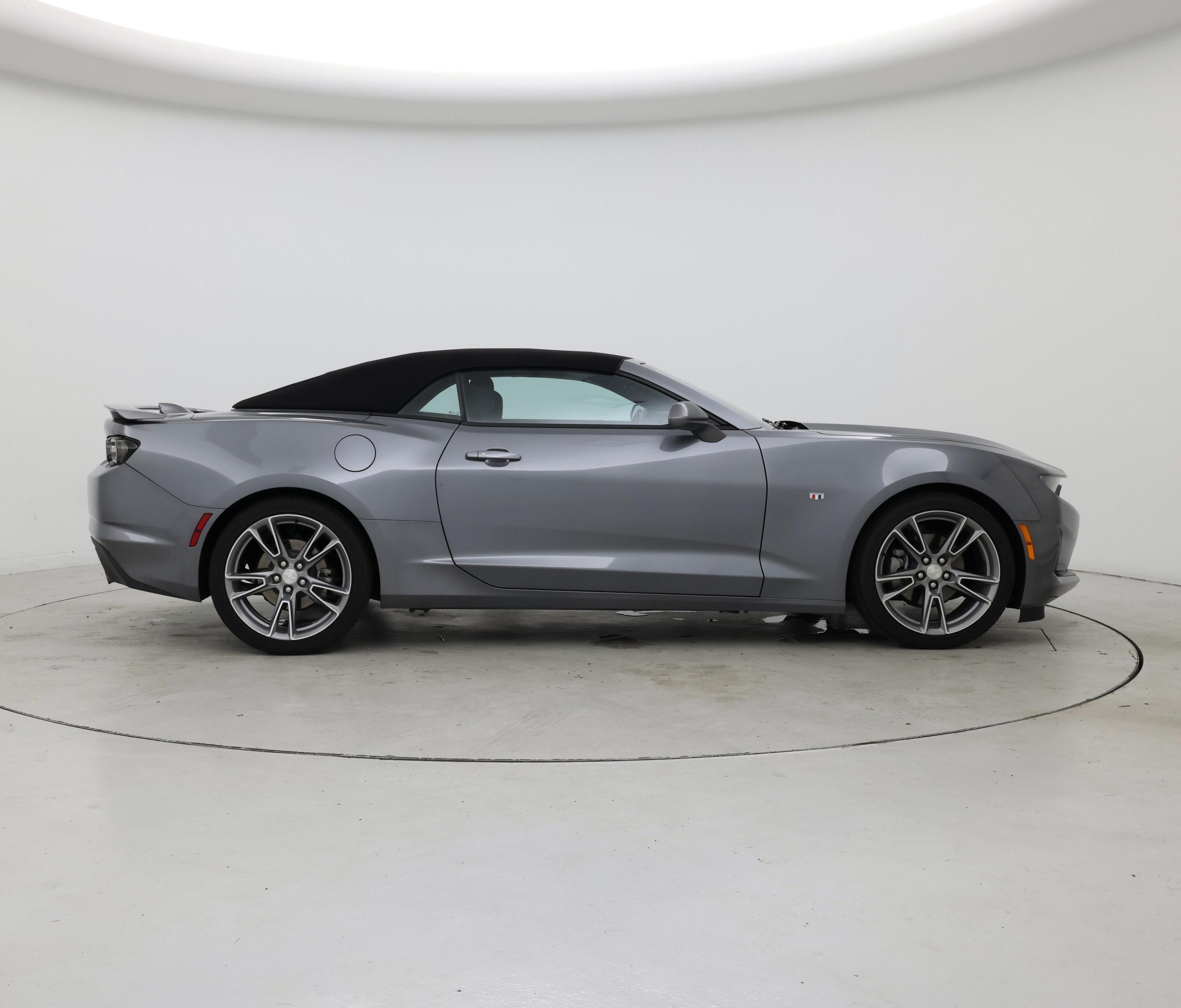 Thumbnail: 2020 Chevrolet Camaro - 7