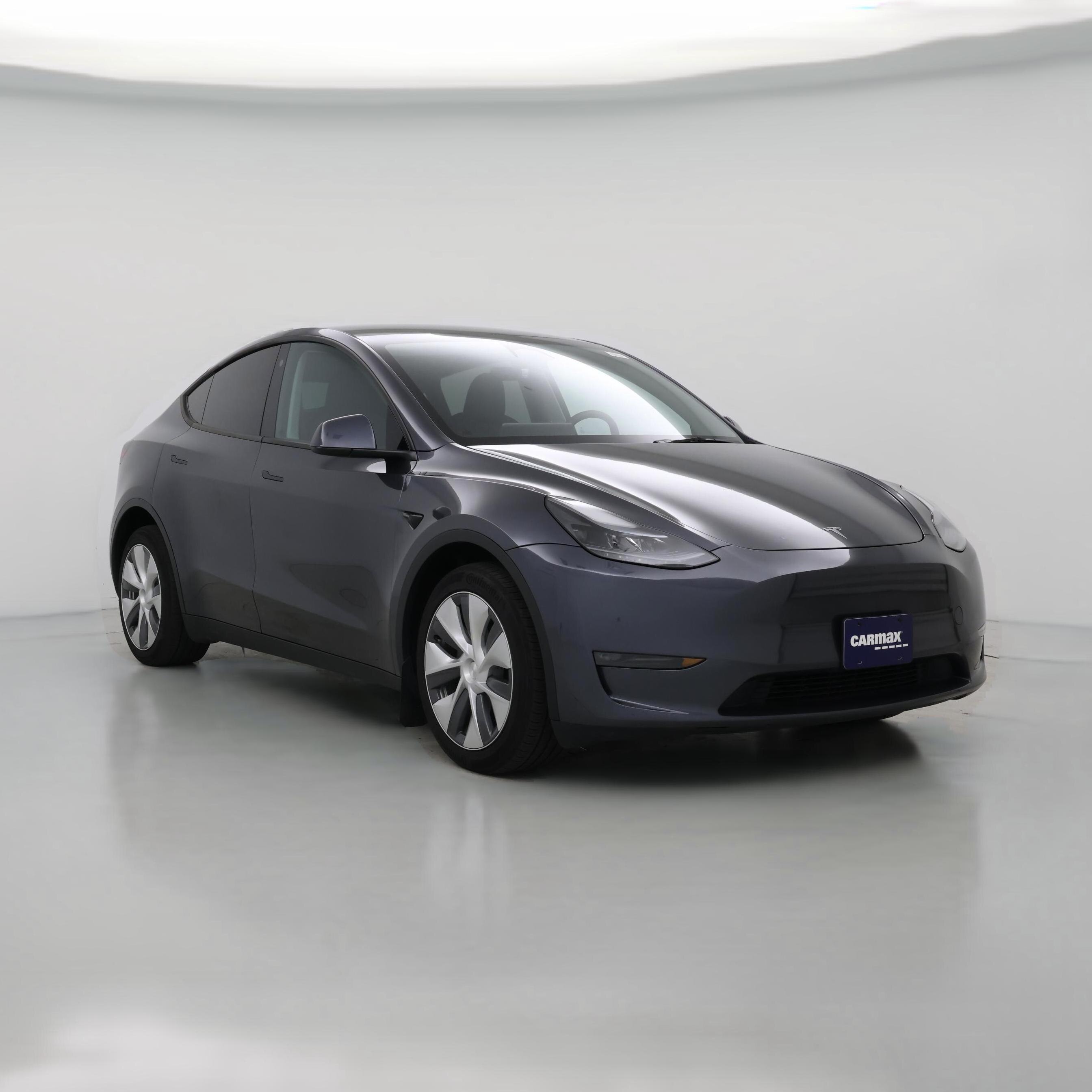 Thumbnail: 2023 Tesla Model Y - 1