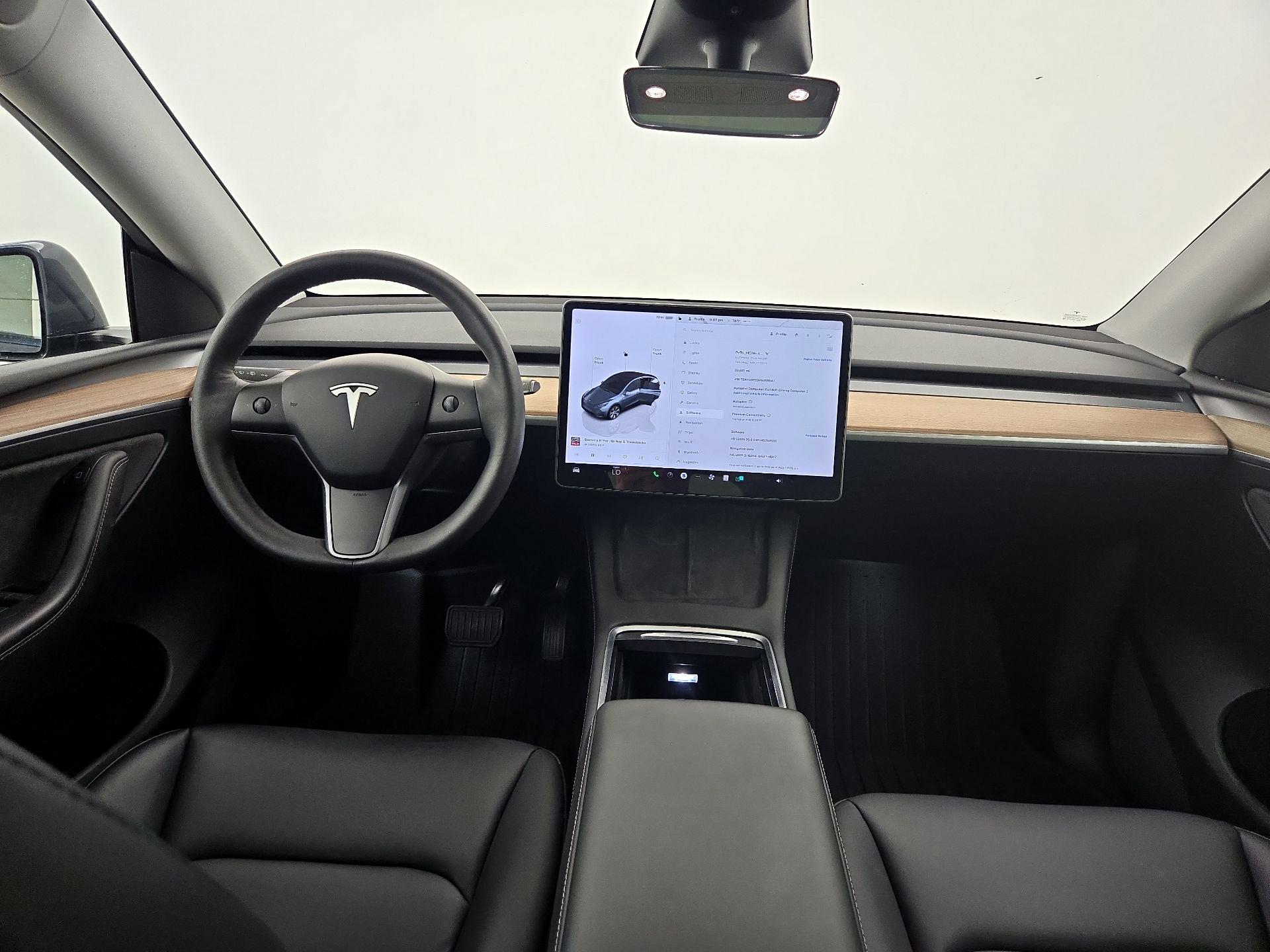 Thumbnail: 2023 Tesla Model Y - 9