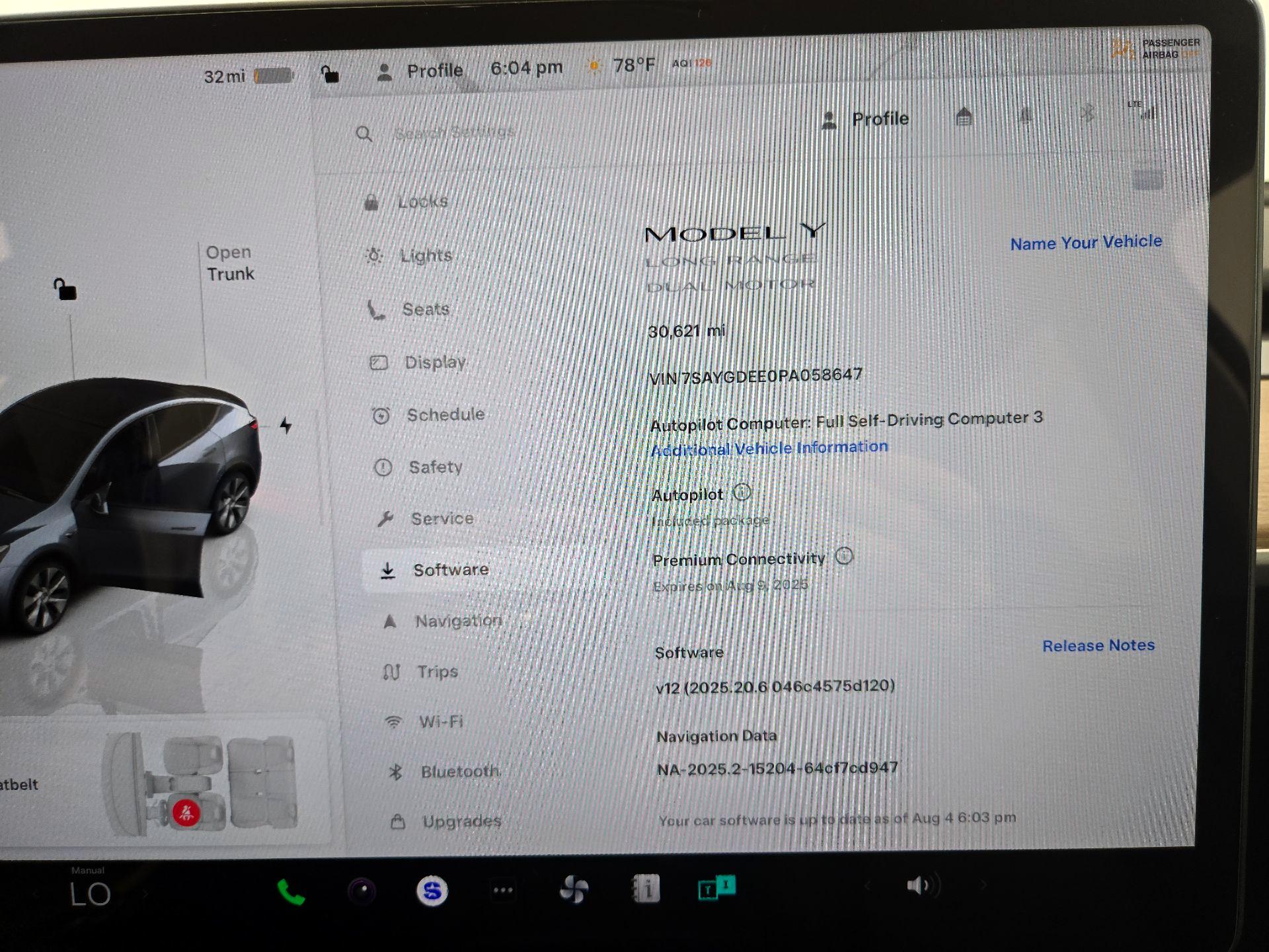 Thumbnail: 2023 Tesla Model Y - 13