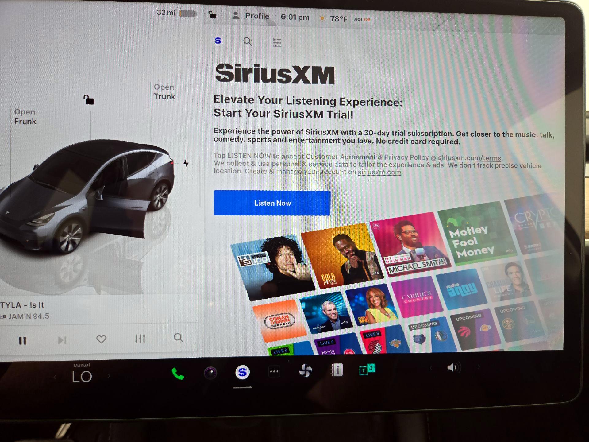 Thumbnail: 2023 Tesla Model Y - 15