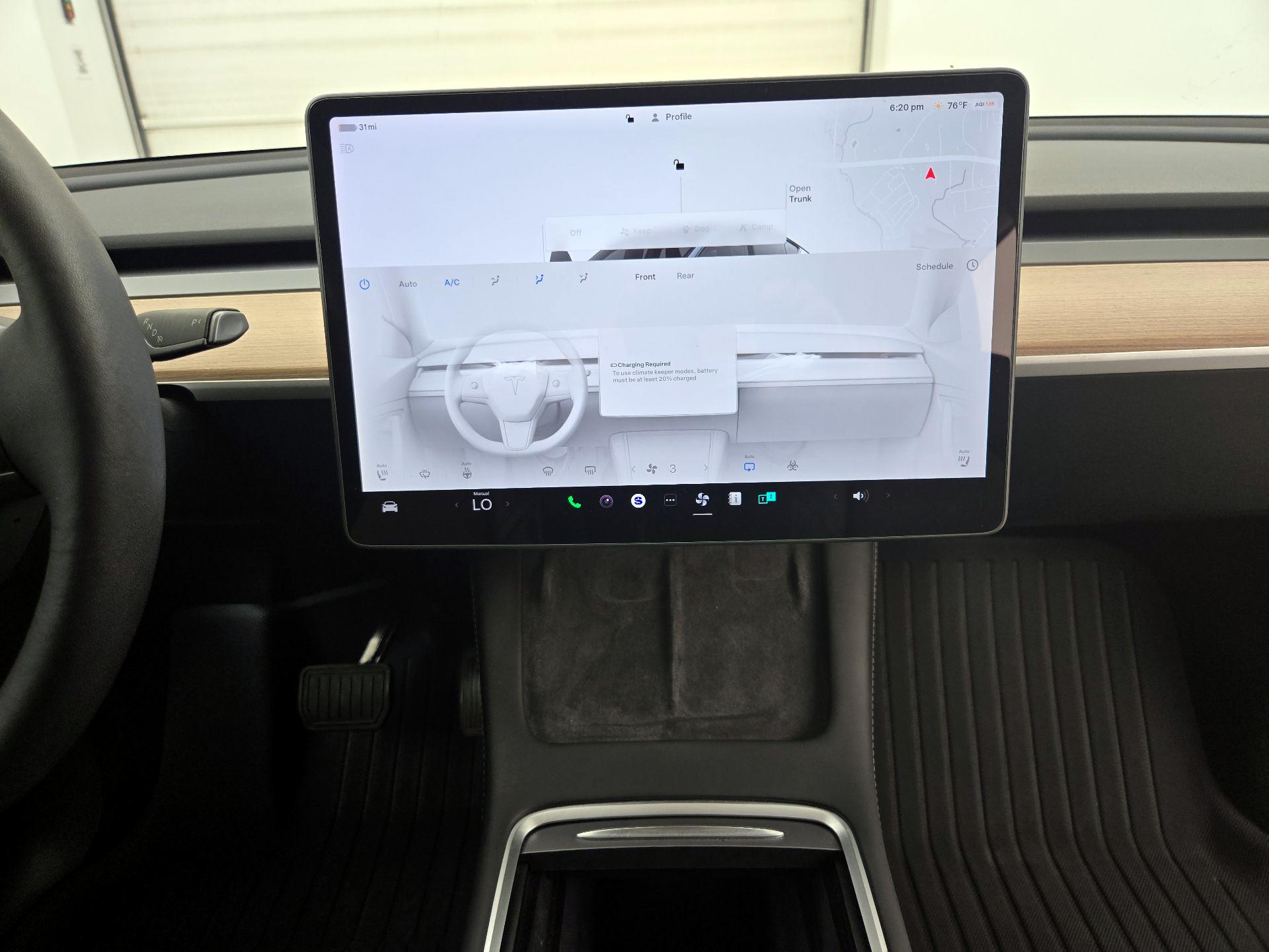 Thumbnail: 2023 Tesla Model Y - 16
