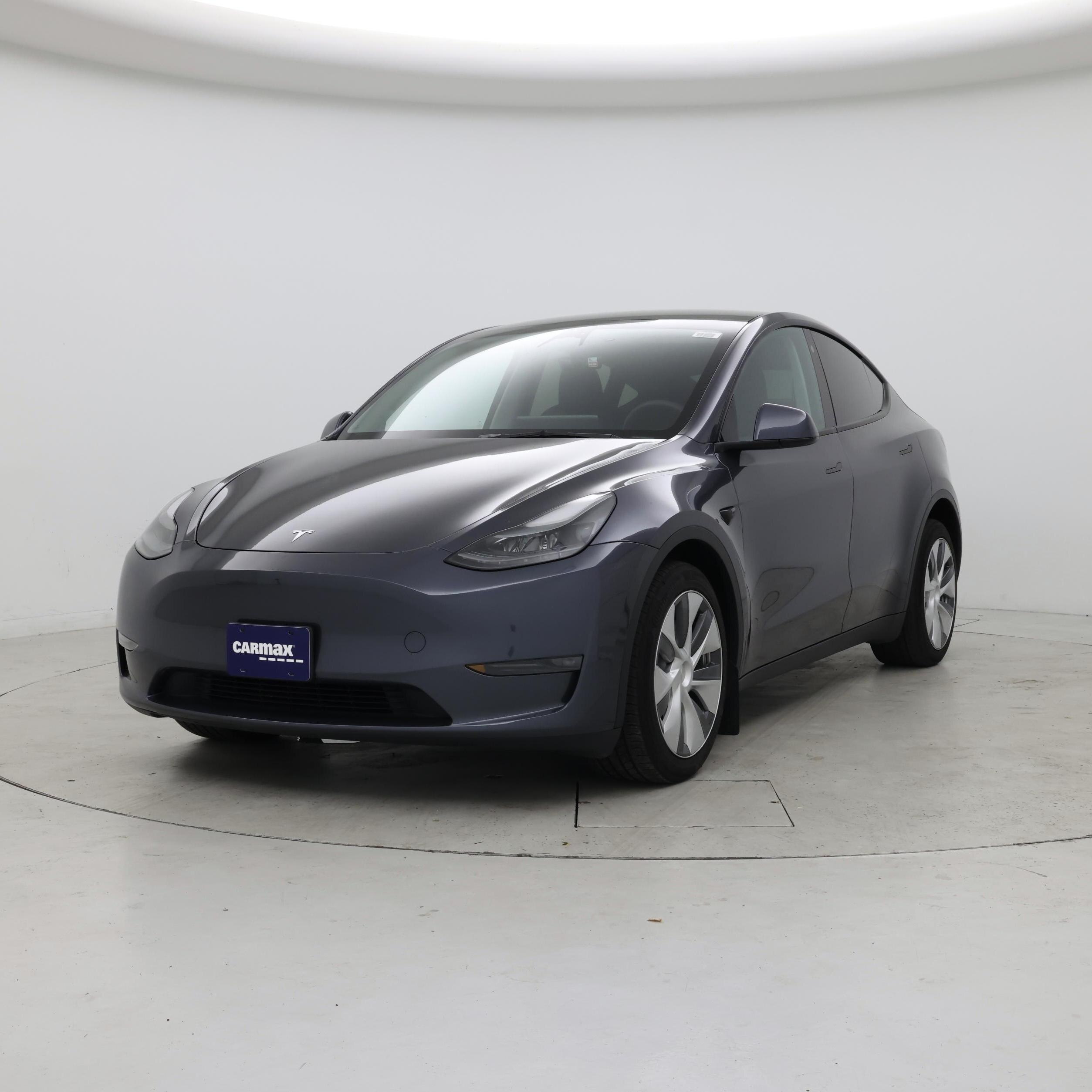 Thumbnail: 2023 Tesla Model Y - 4