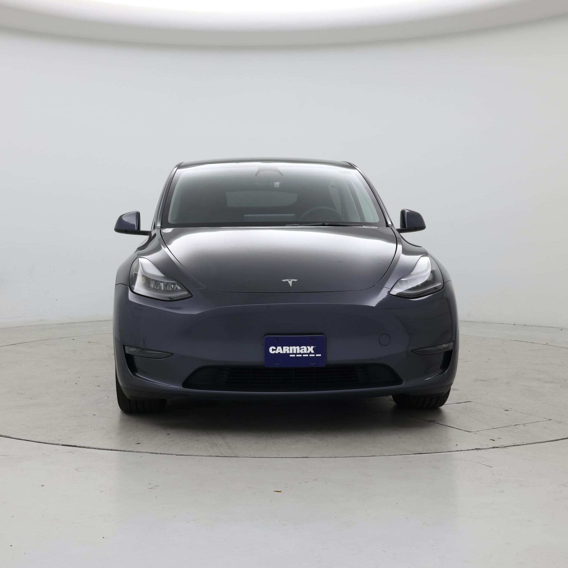 Thumbnail: 2023 Tesla Model Y - 5