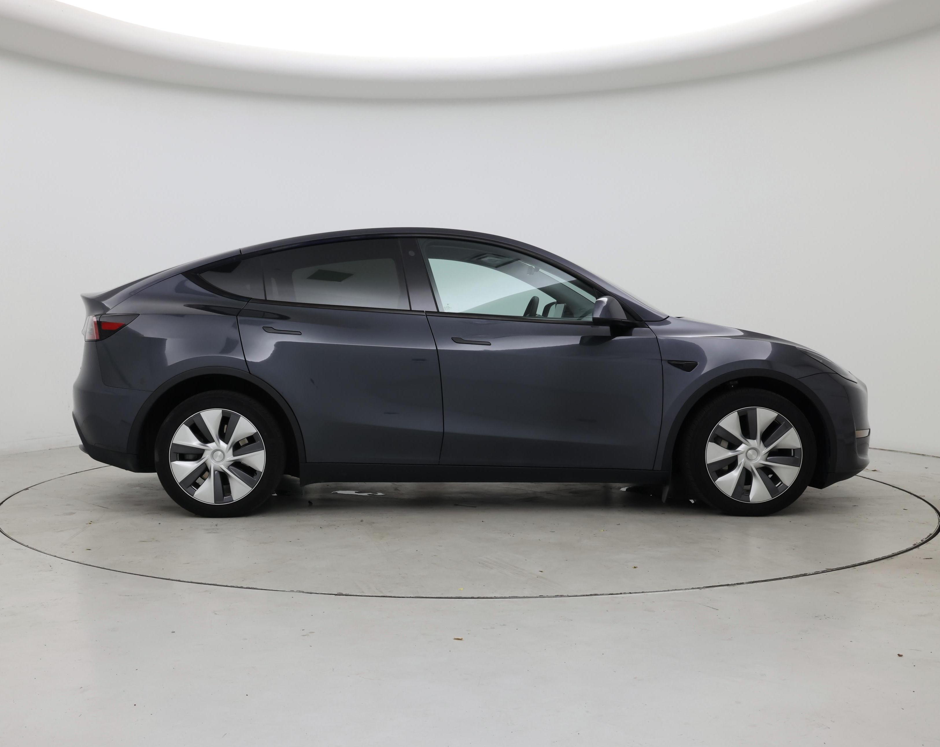 Thumbnail: 2023 Tesla Model Y - 7