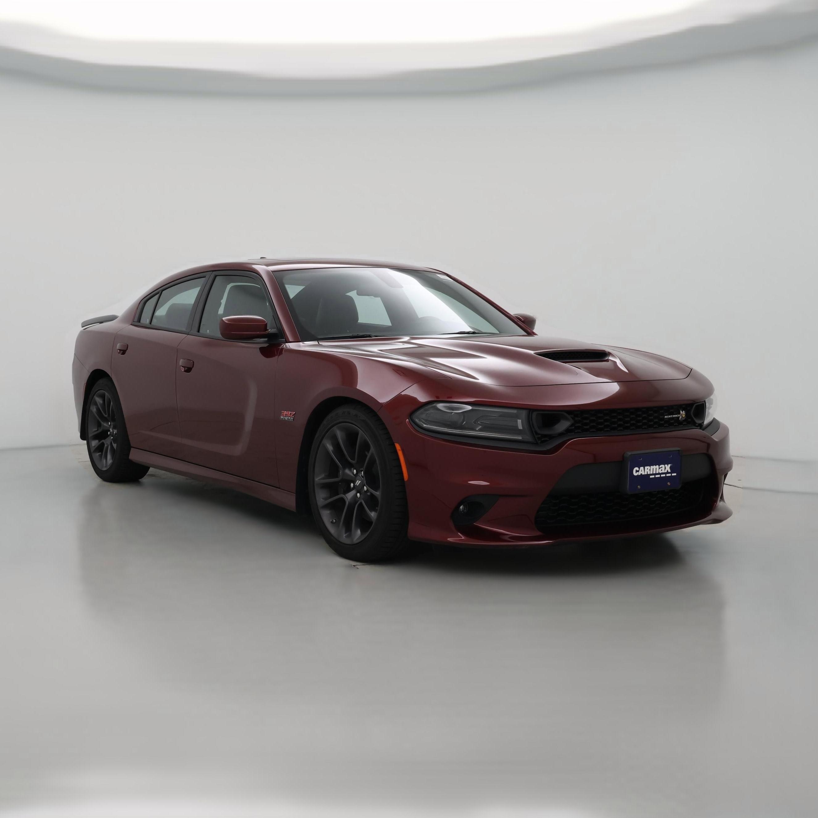 Thumbnail: 2022 Dodge Charger - 1