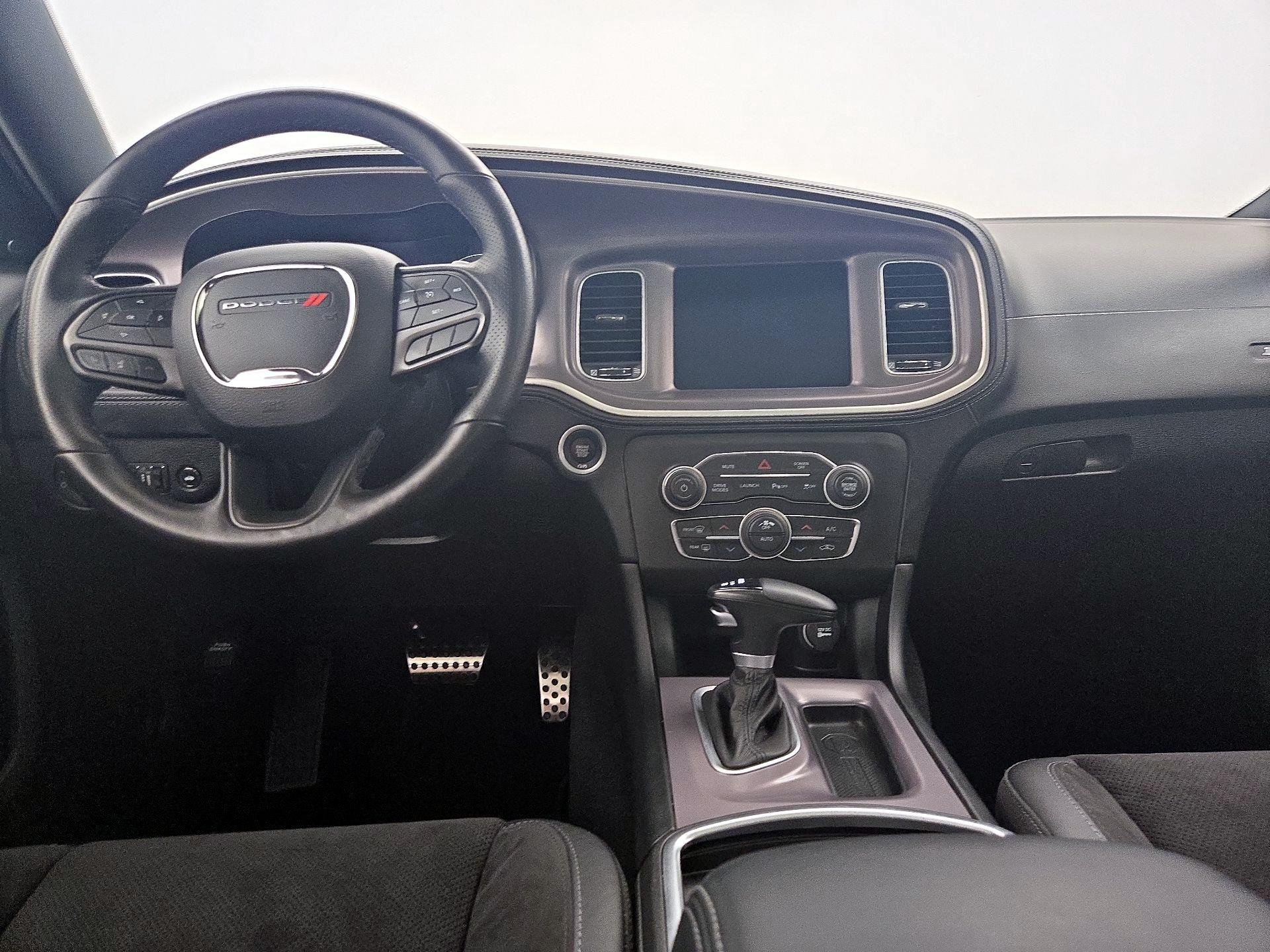 Thumbnail: 2022 Dodge Charger - 9