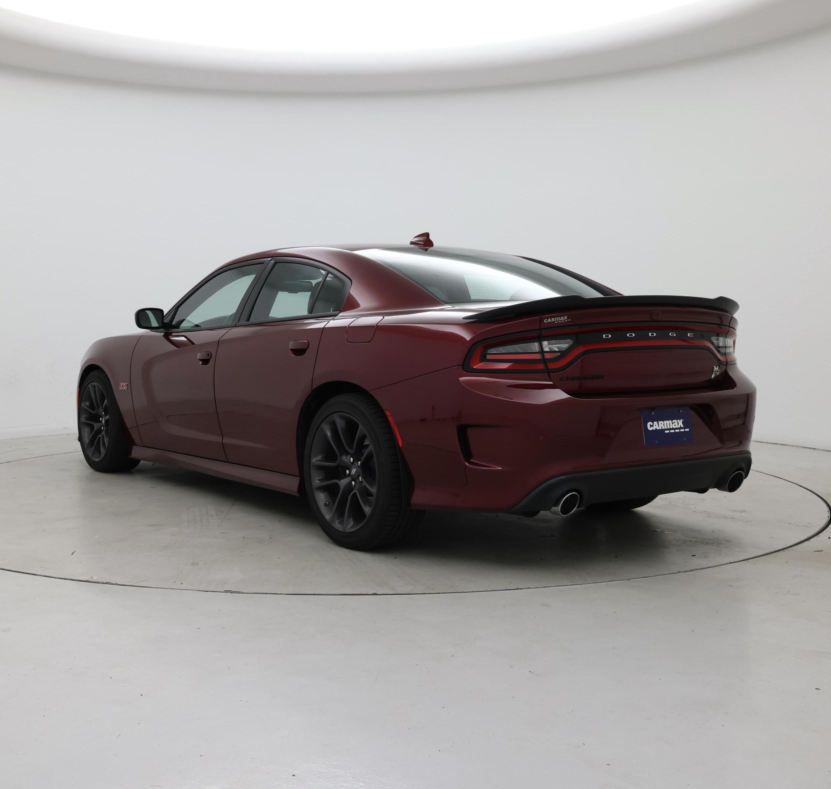 Thumbnail: 2022 Dodge Charger - 2