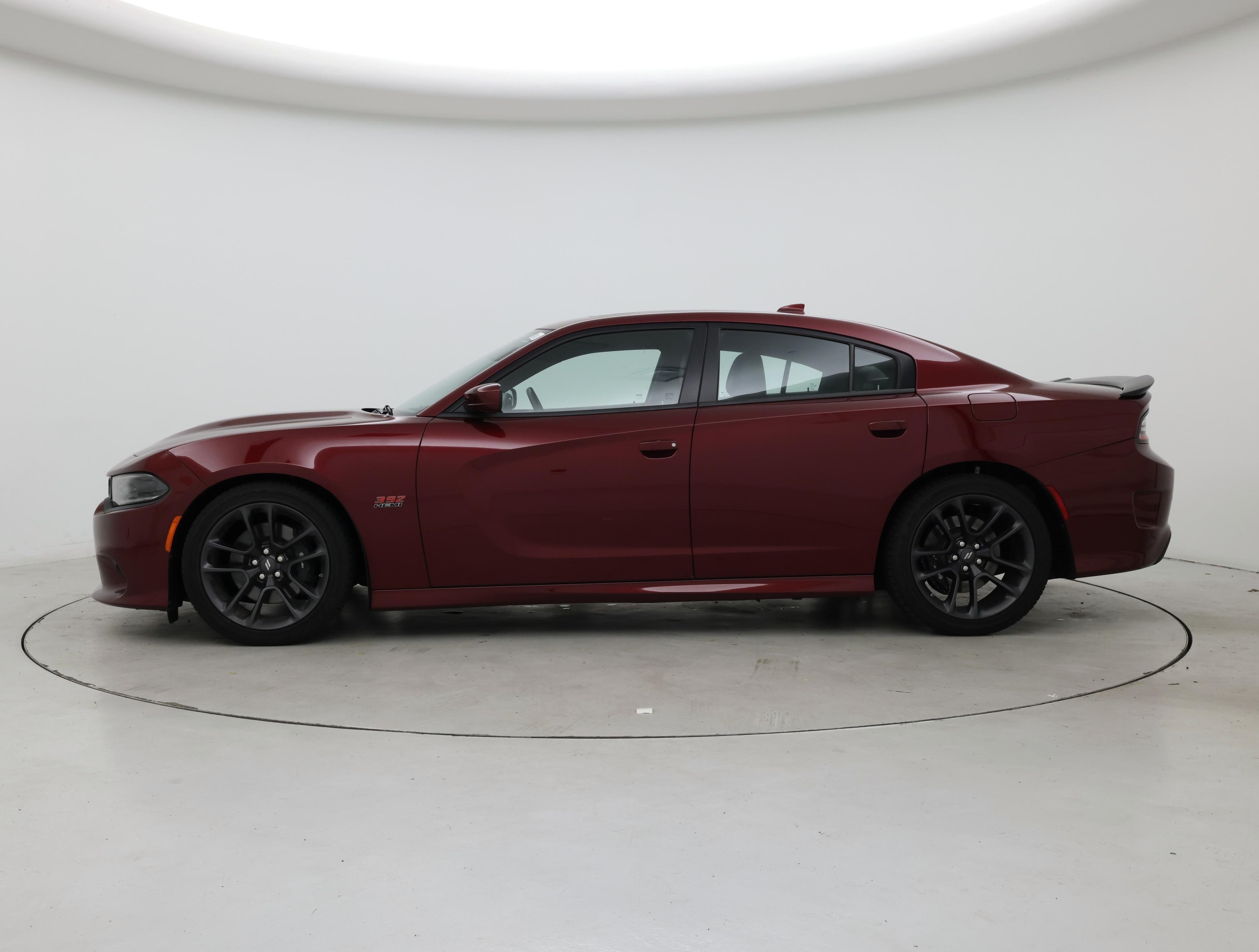Thumbnail: 2022 Dodge Charger - 3