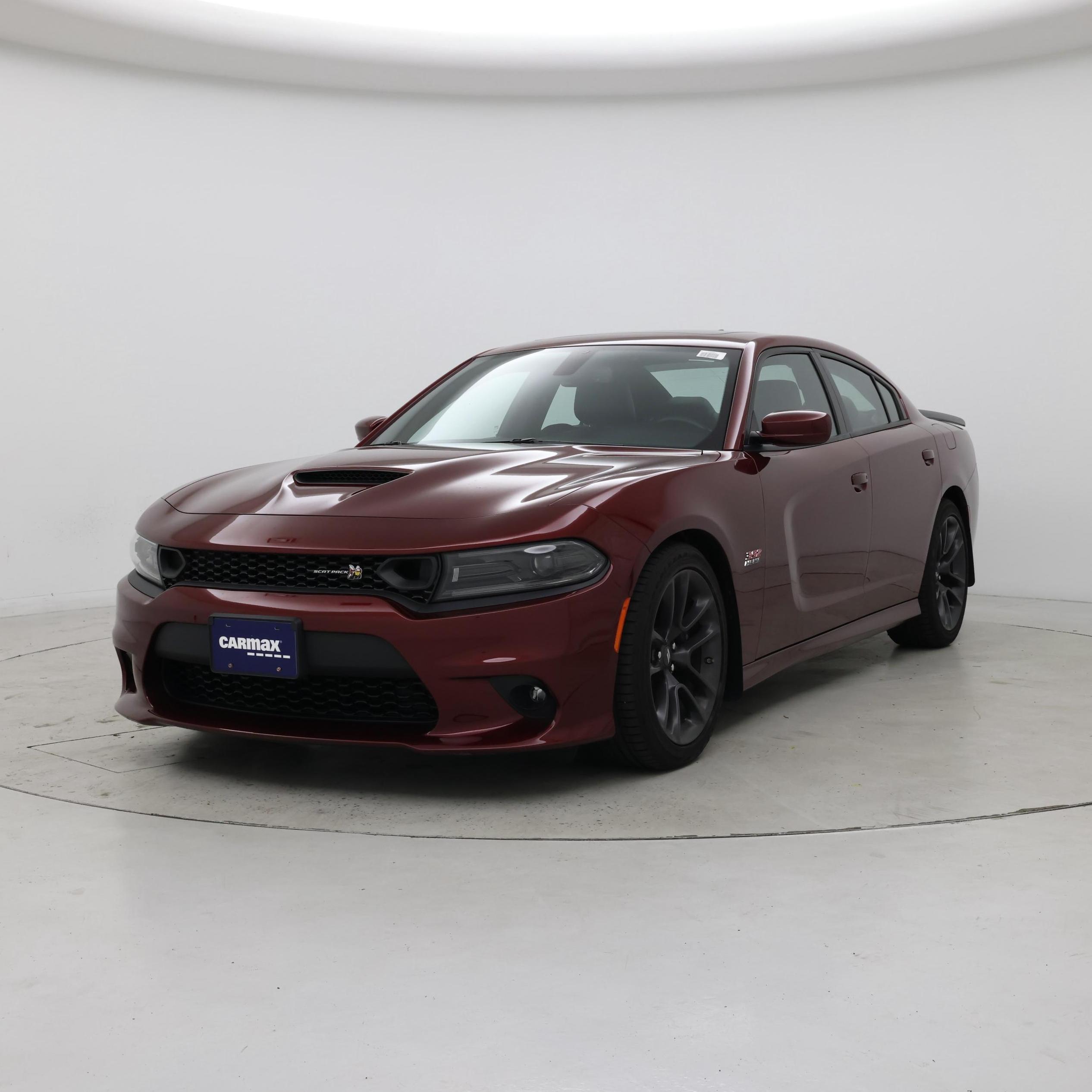 Thumbnail: 2022 Dodge Charger - 4