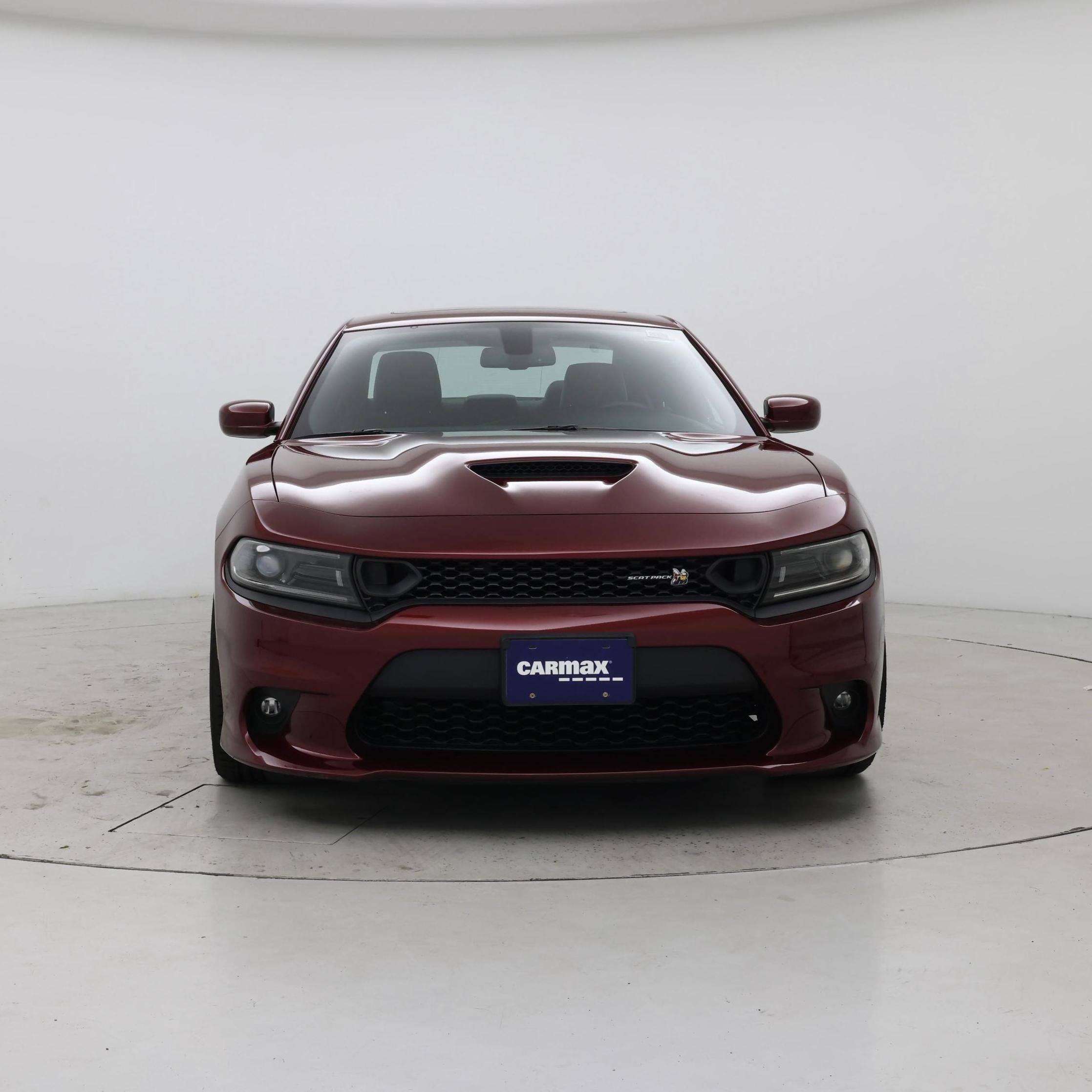 Thumbnail: 2022 Dodge Charger - 5