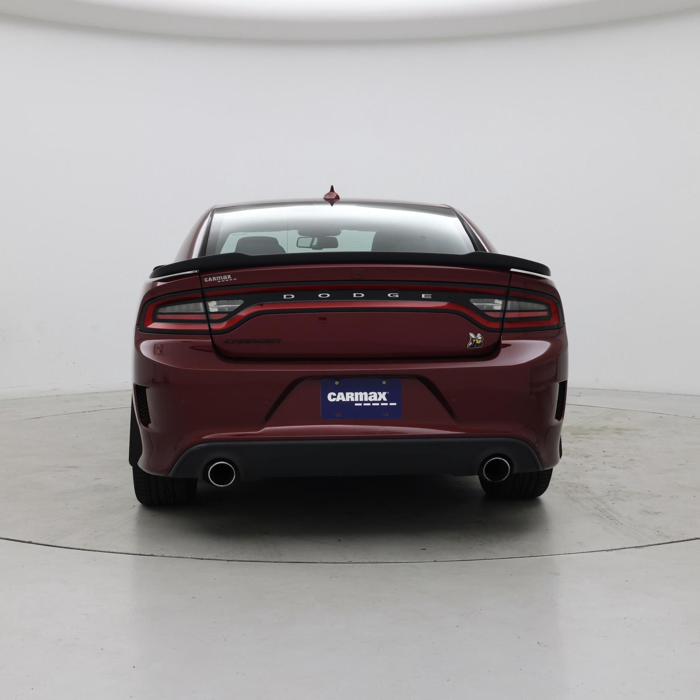 Thumbnail: 2022 Dodge Charger - 6