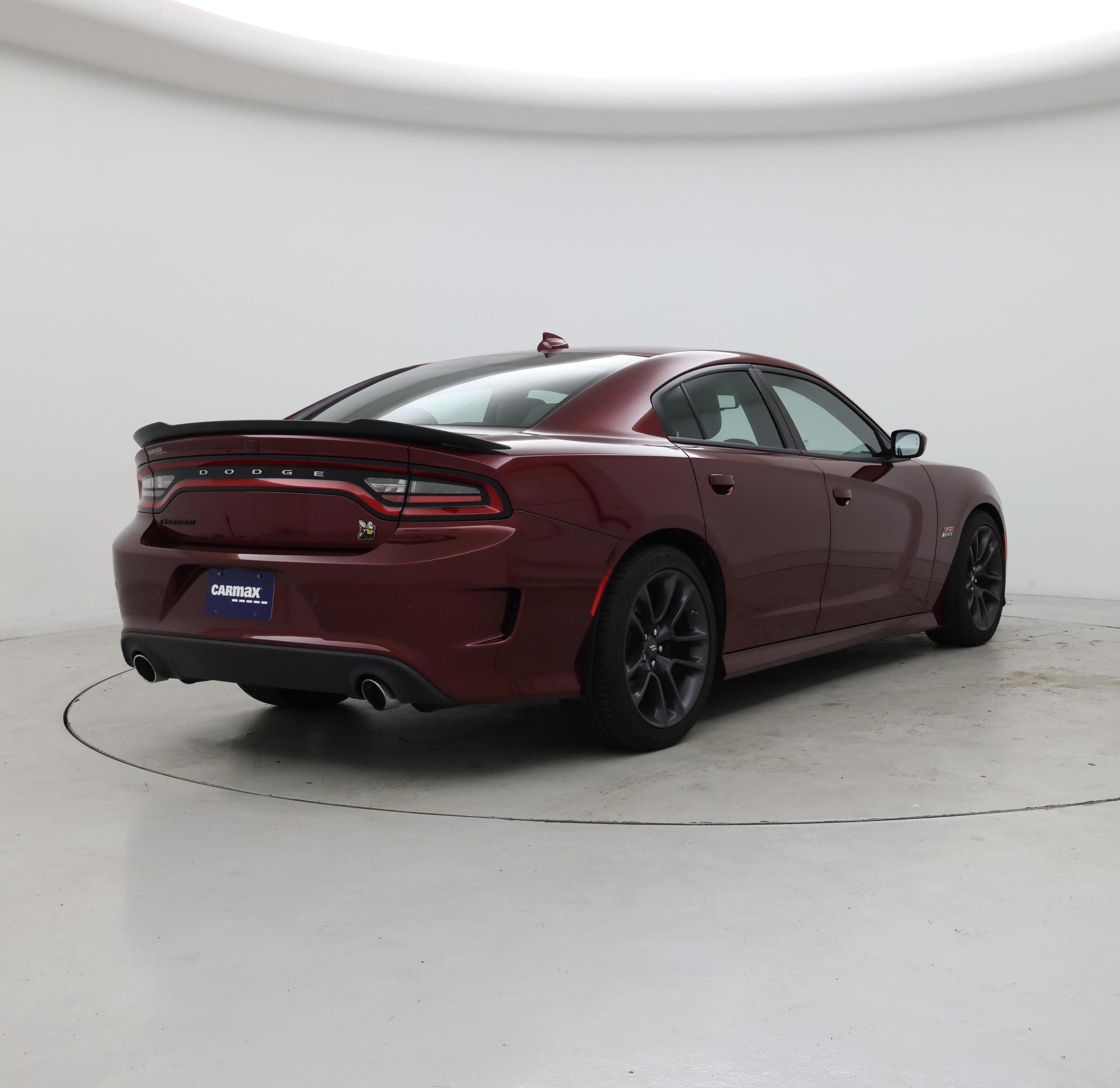 Thumbnail: 2022 Dodge Charger - 8