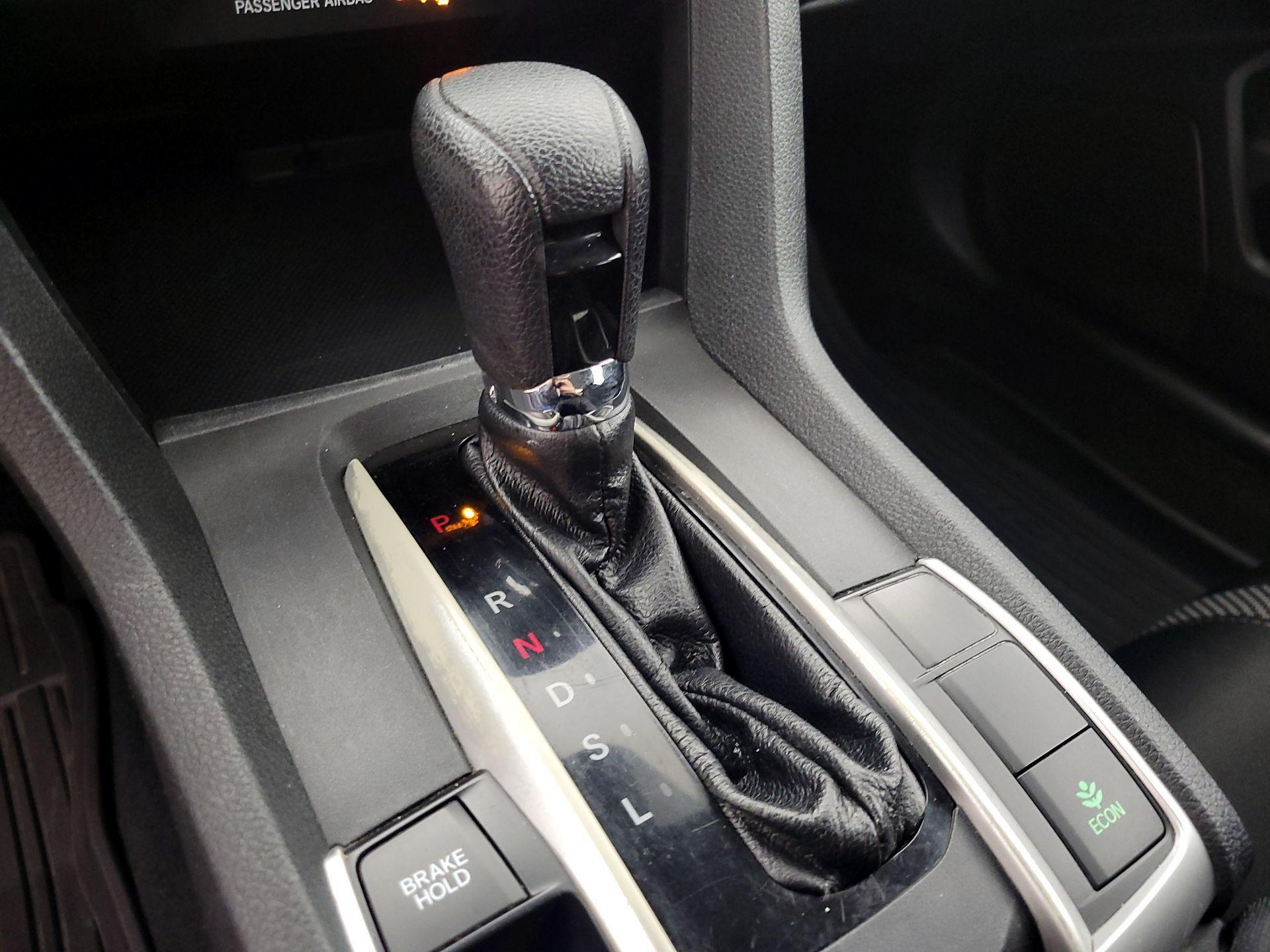 Thumbnail: 2019 Honda Civic - 15