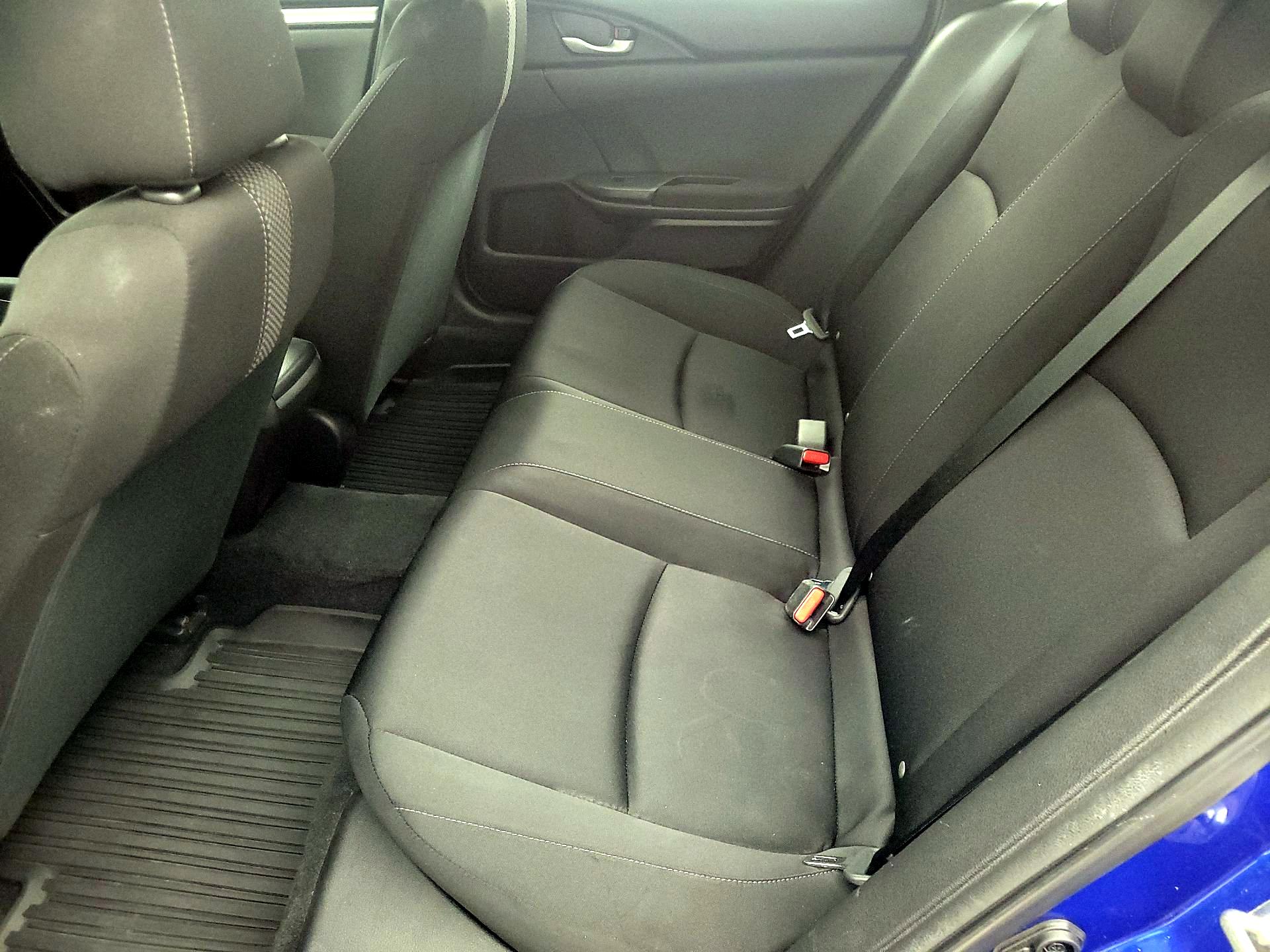 Thumbnail: 2019 Honda Civic - 16