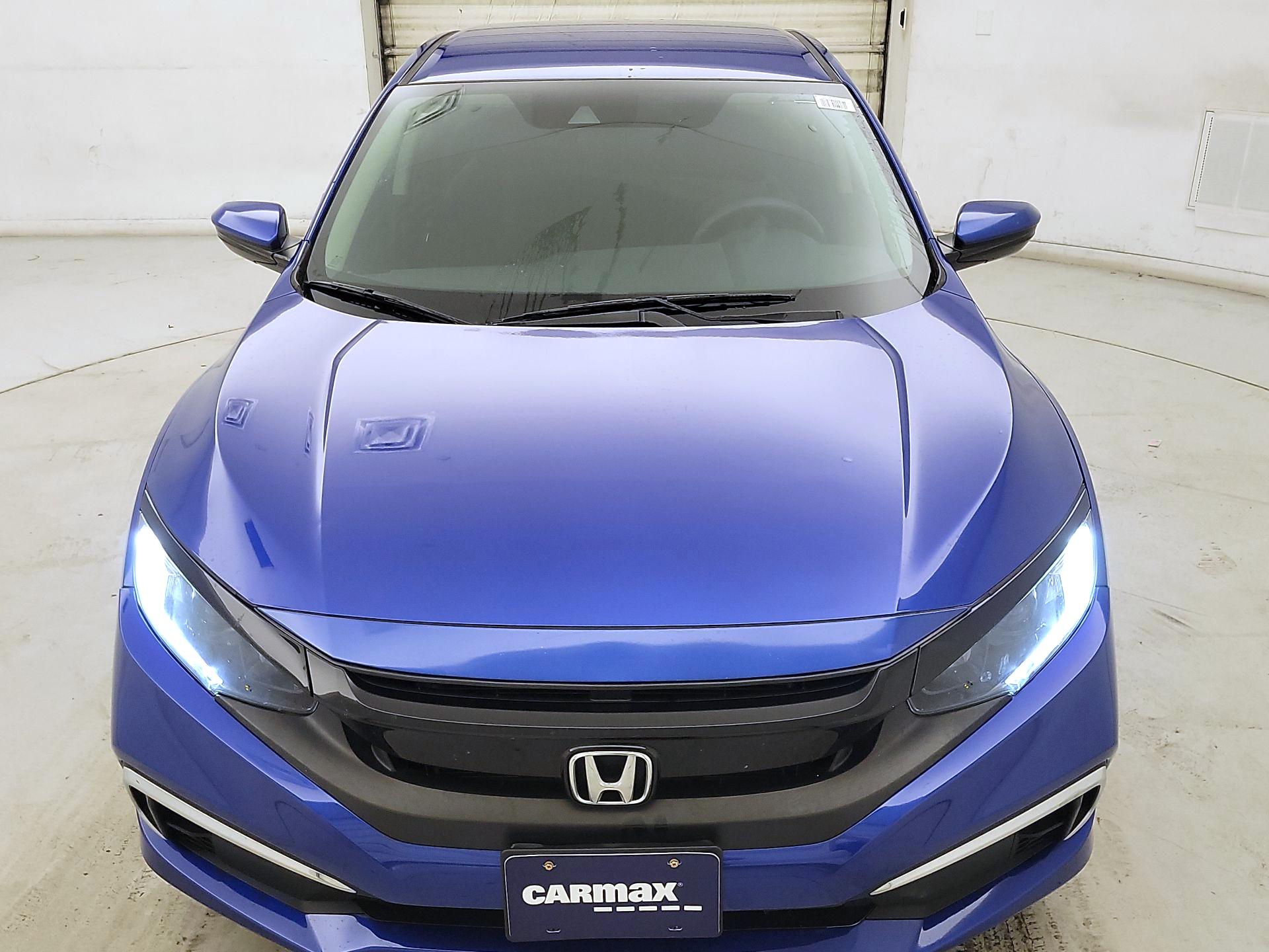 Thumbnail: 2019 Honda Civic - 2