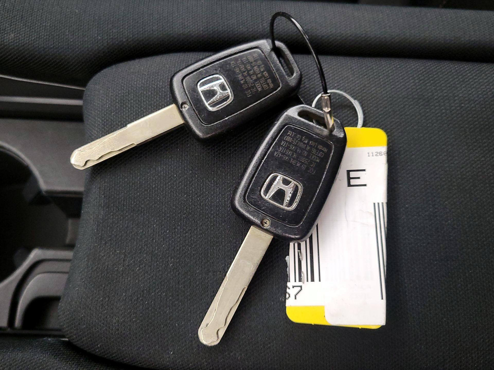 Thumbnail: 2019 Honda Civic - 19