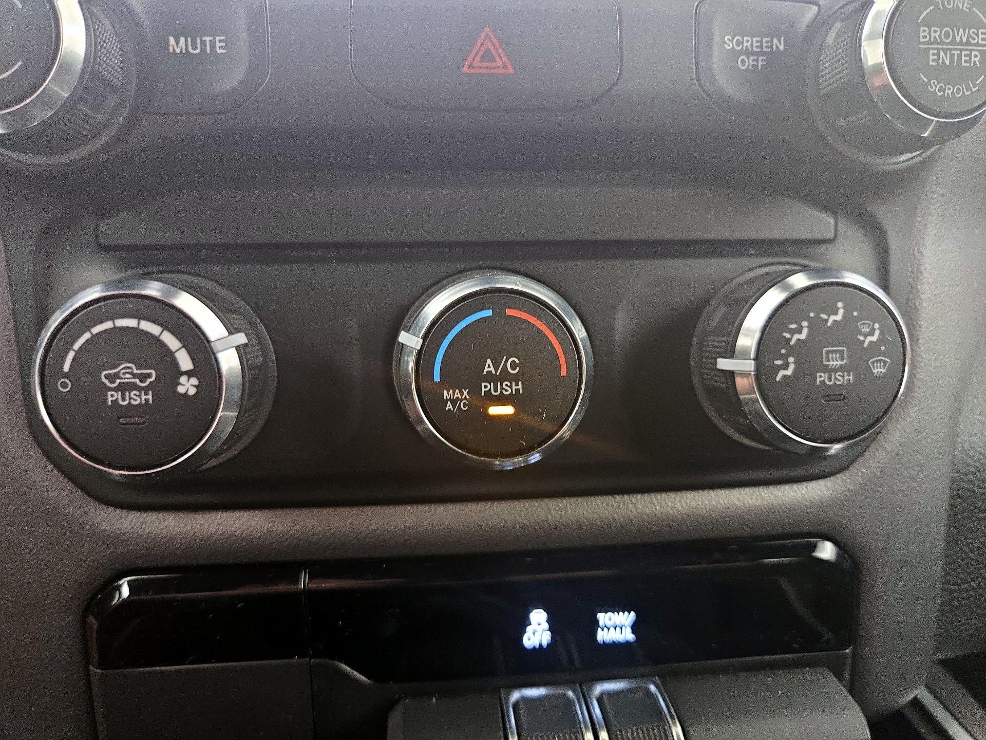 Thumbnail: 2022 RAM 1500 - 16