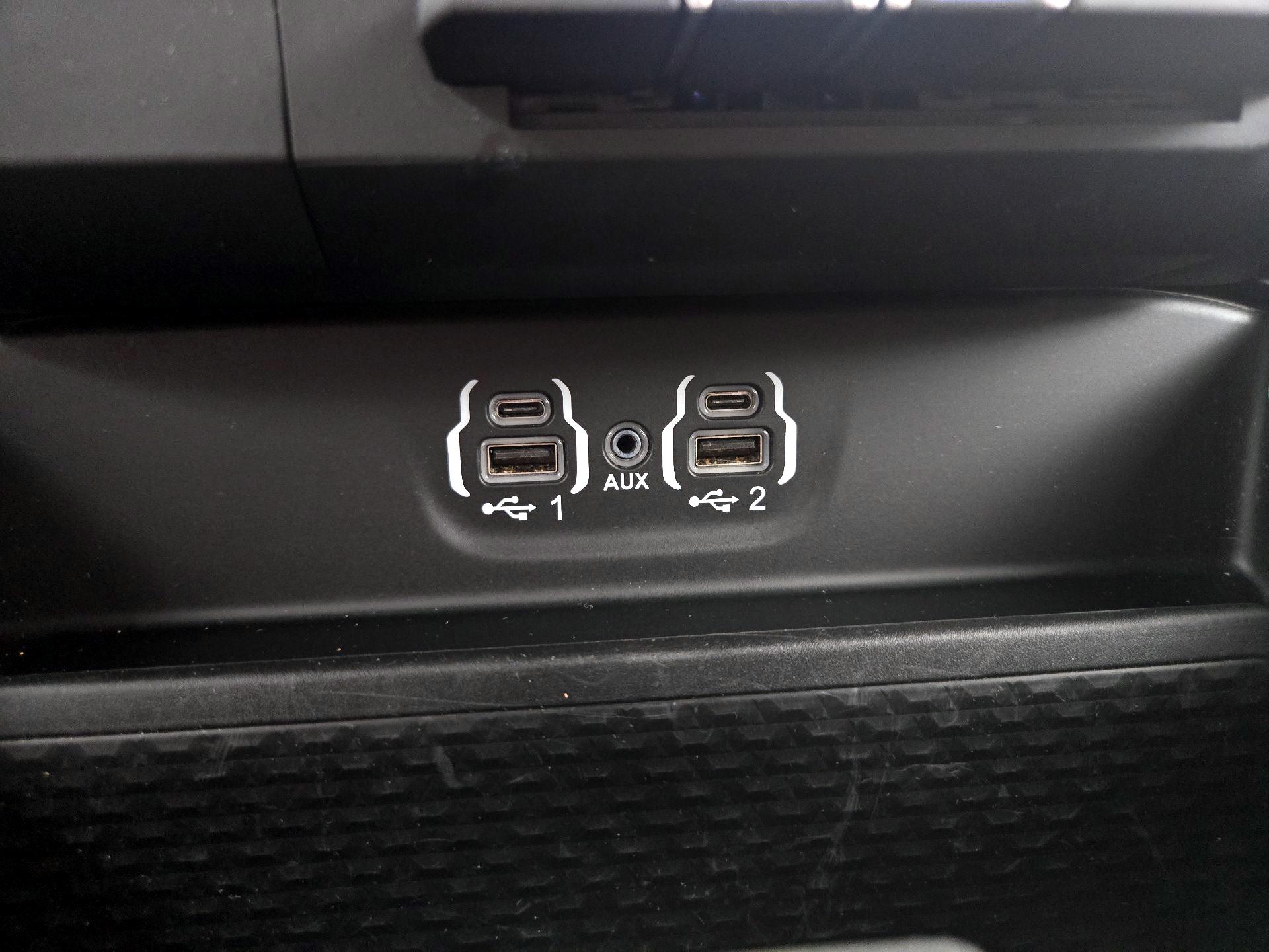 Thumbnail: 2022 RAM 1500 - 18