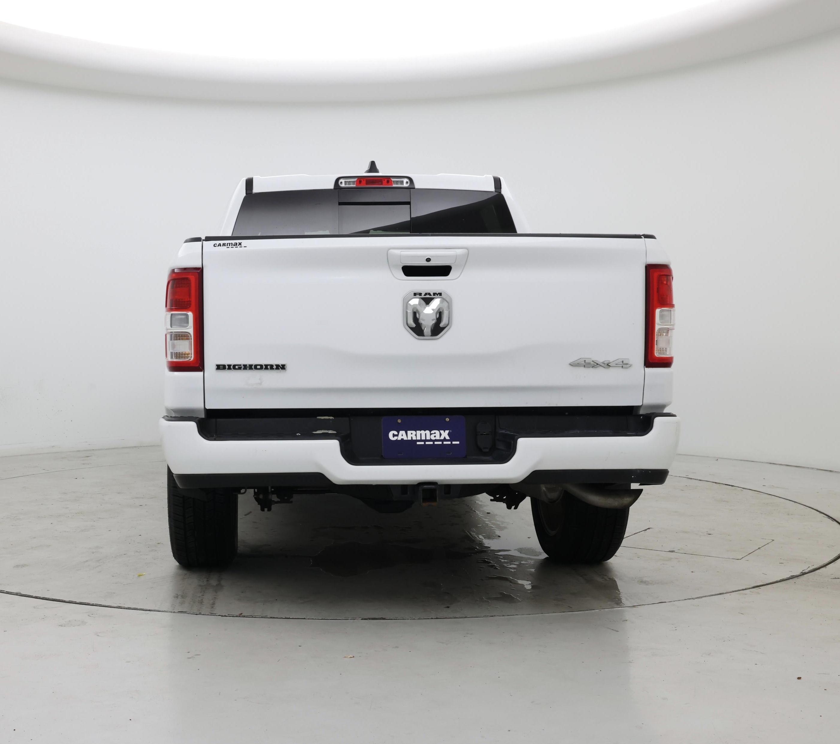 Thumbnail: 2022 RAM 1500 - 6