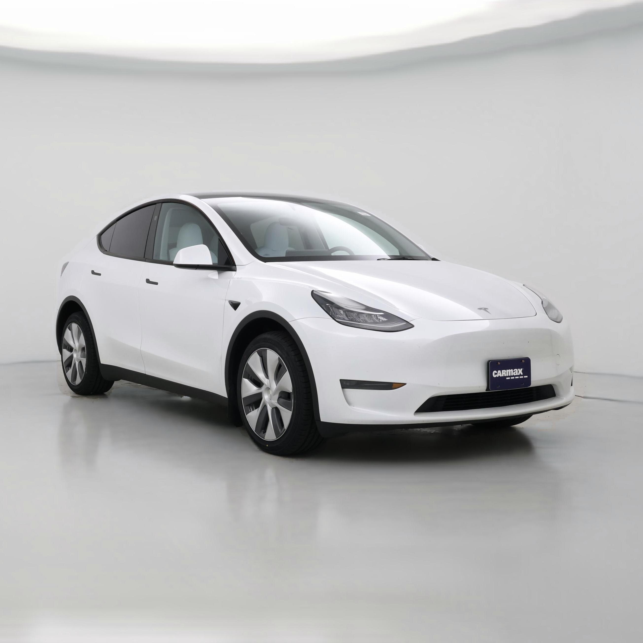 Thumbnail: 2023 Tesla Model Y - 1