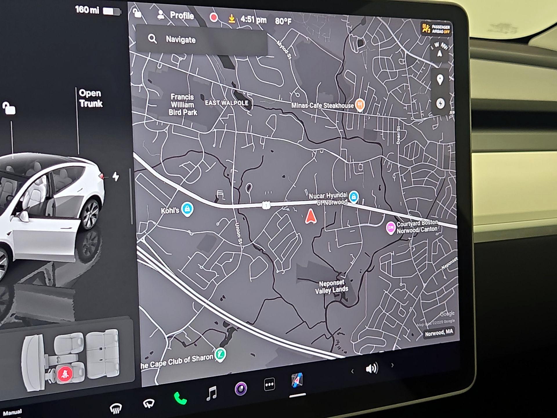 Thumbnail: 2023 Tesla Model Y - 13