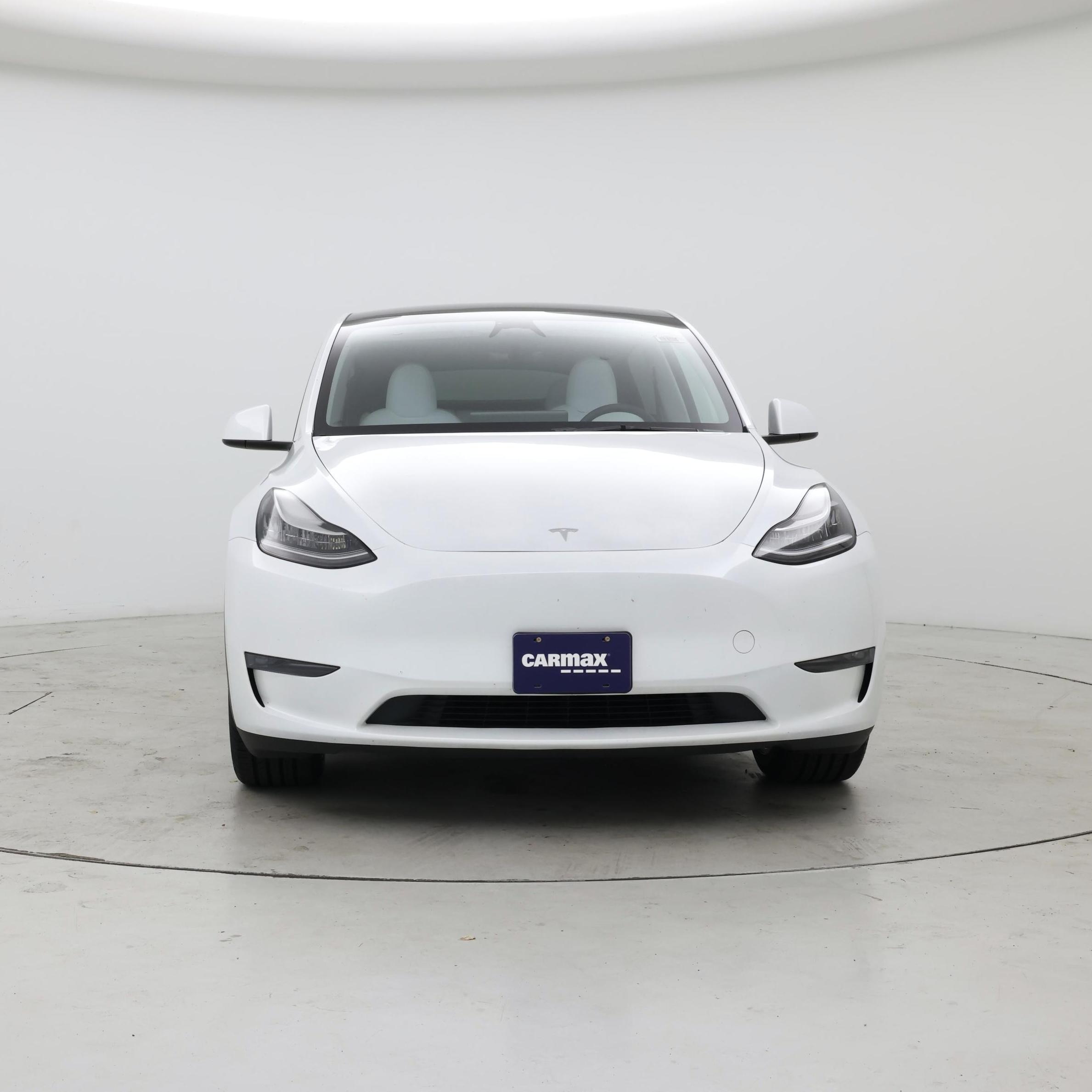 Thumbnail: 2023 Tesla Model Y - 5