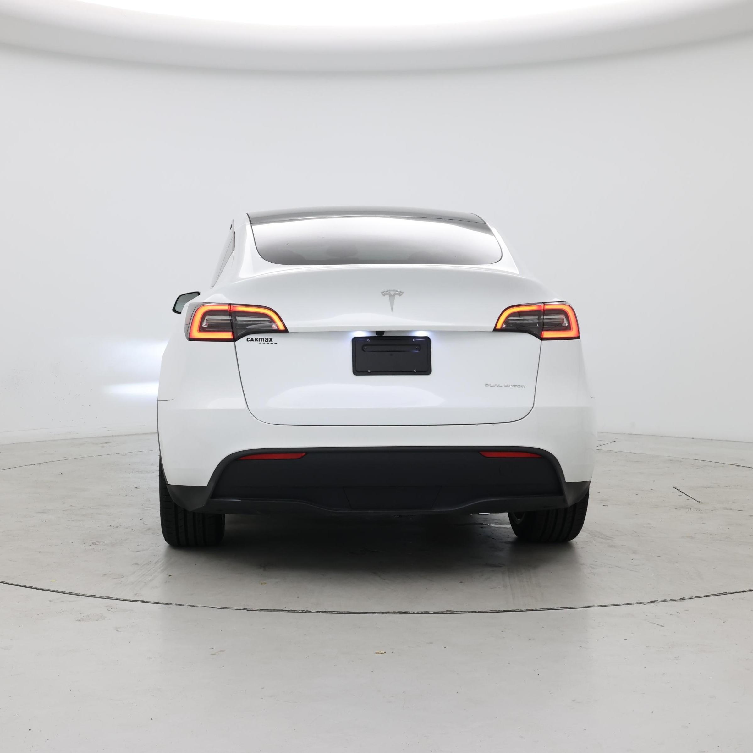 Thumbnail: 2023 Tesla Model Y - 6