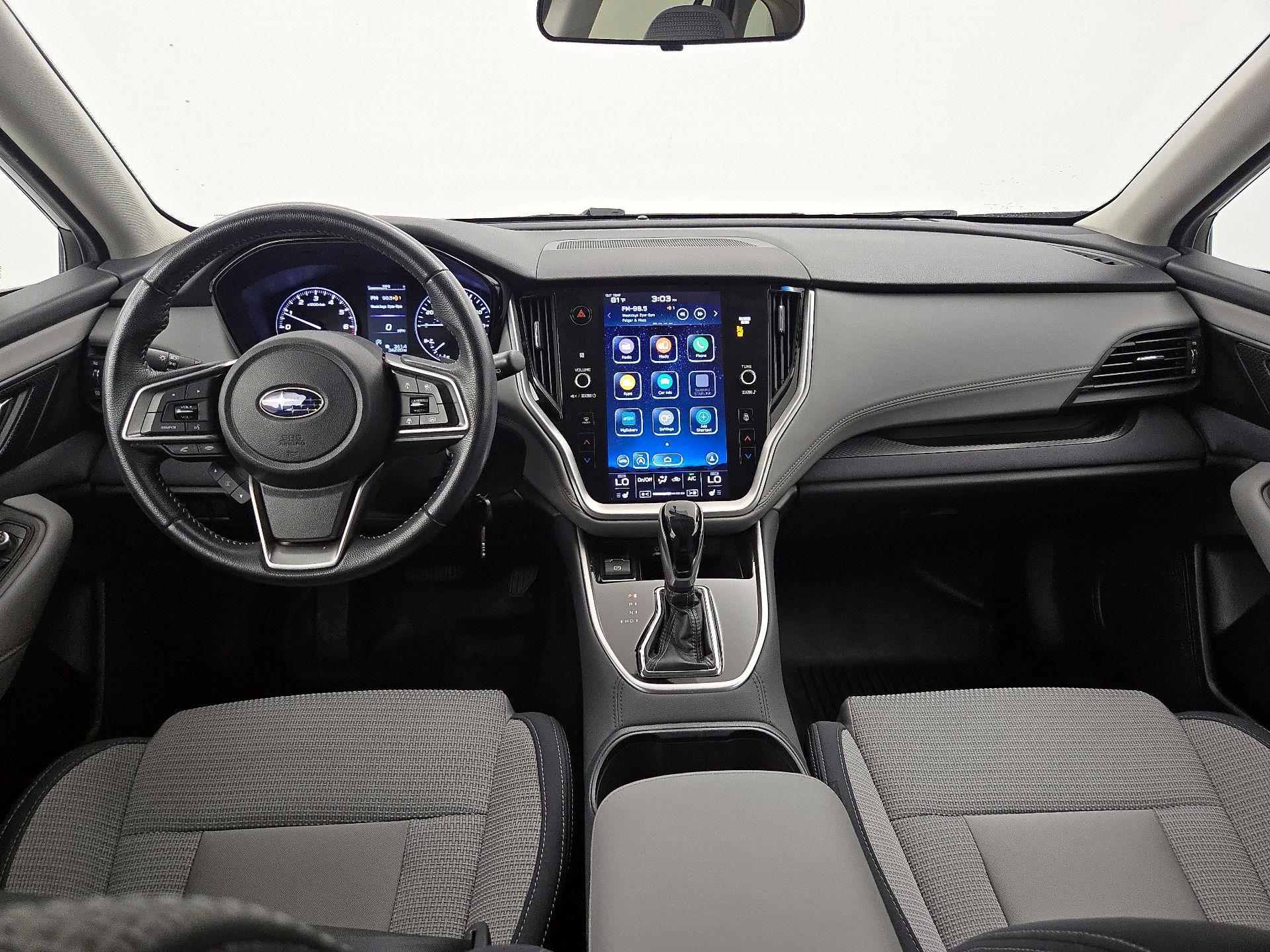 Thumbnail: 2020 Subaru Outback - 9